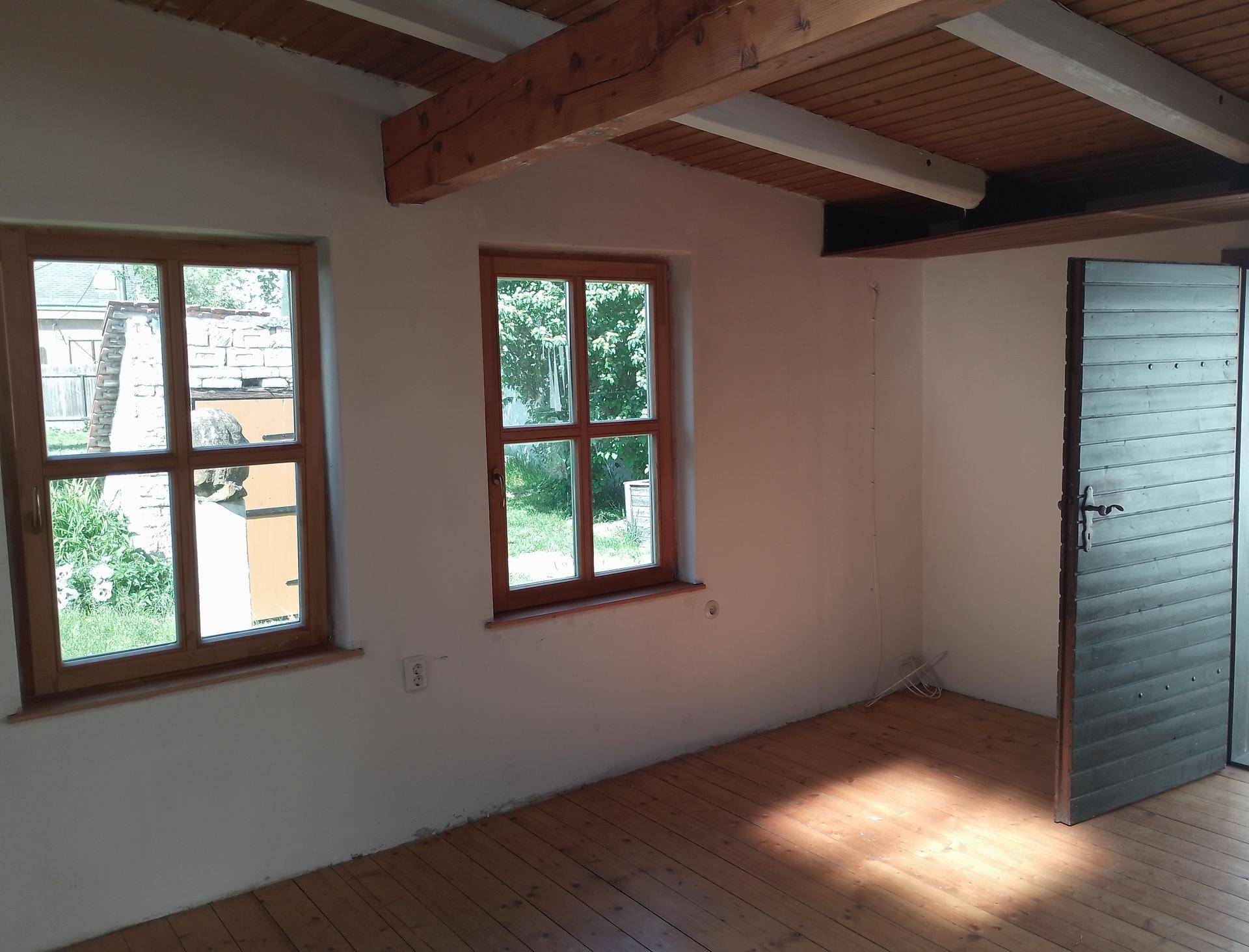 Herrliches Weinbauernhaus im ruhigen Stammersdorf - Ansicht 5