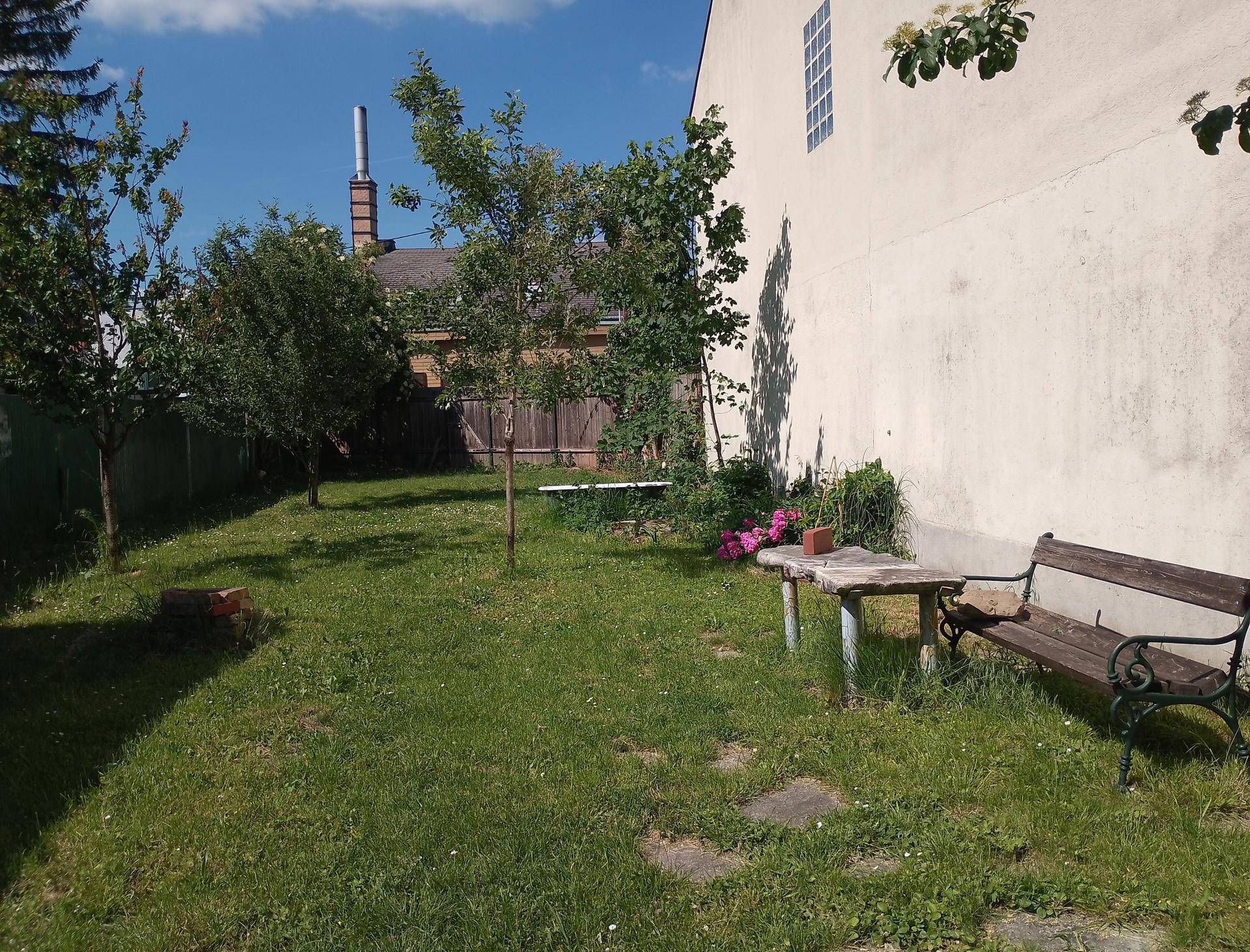 Herrliches Weinbauernhaus im ruhigen Stammersdorf - Ansicht 2