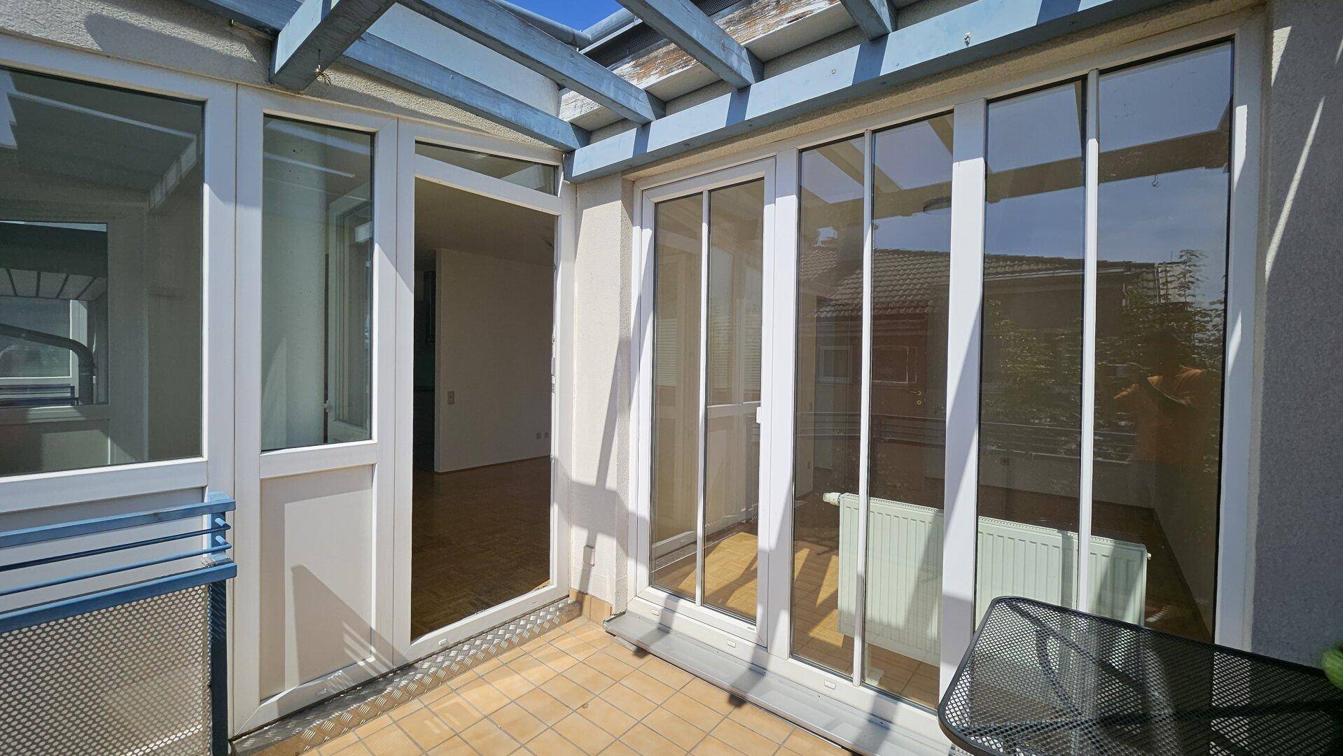 Balkon