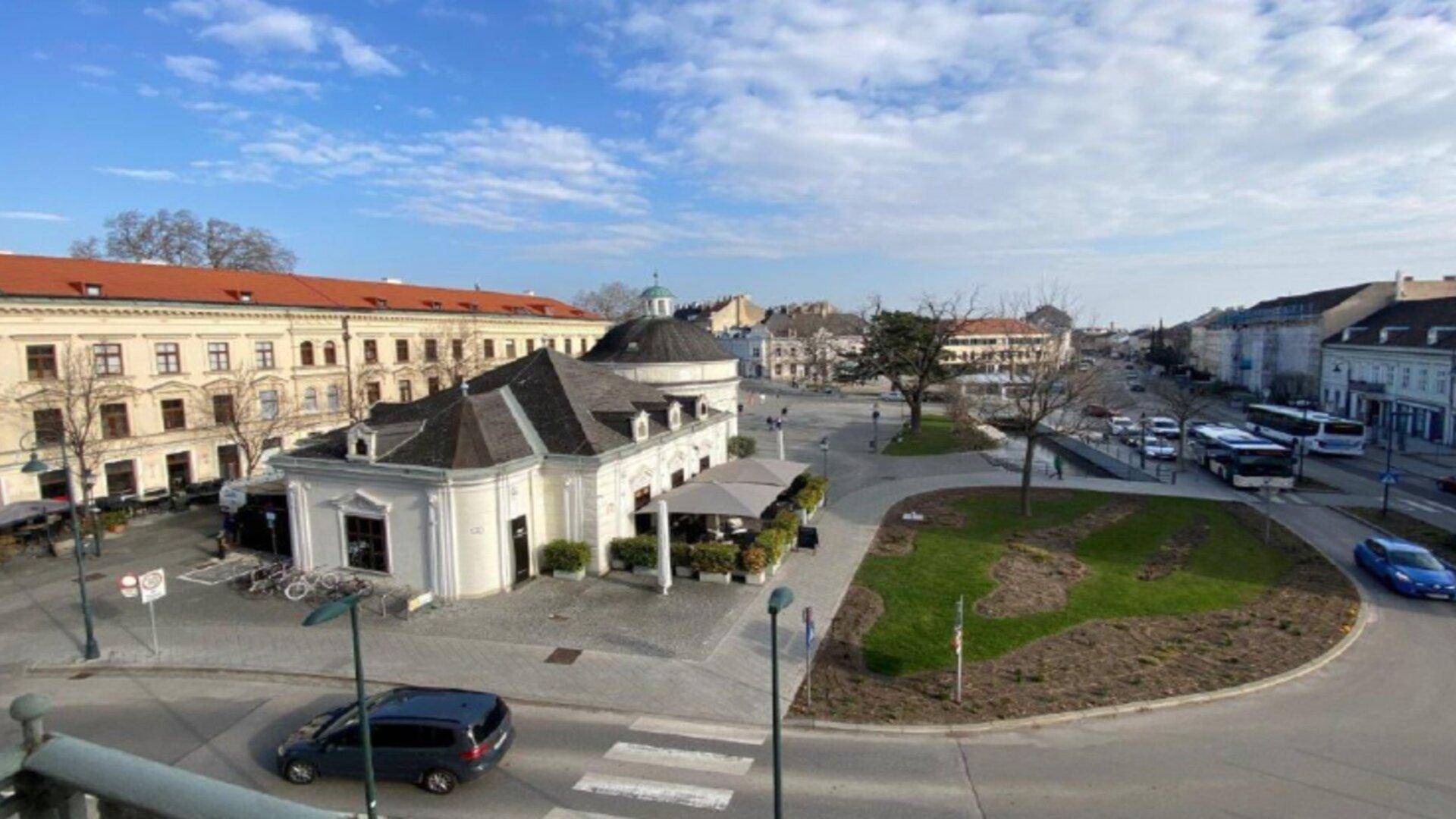 Josefsplatz