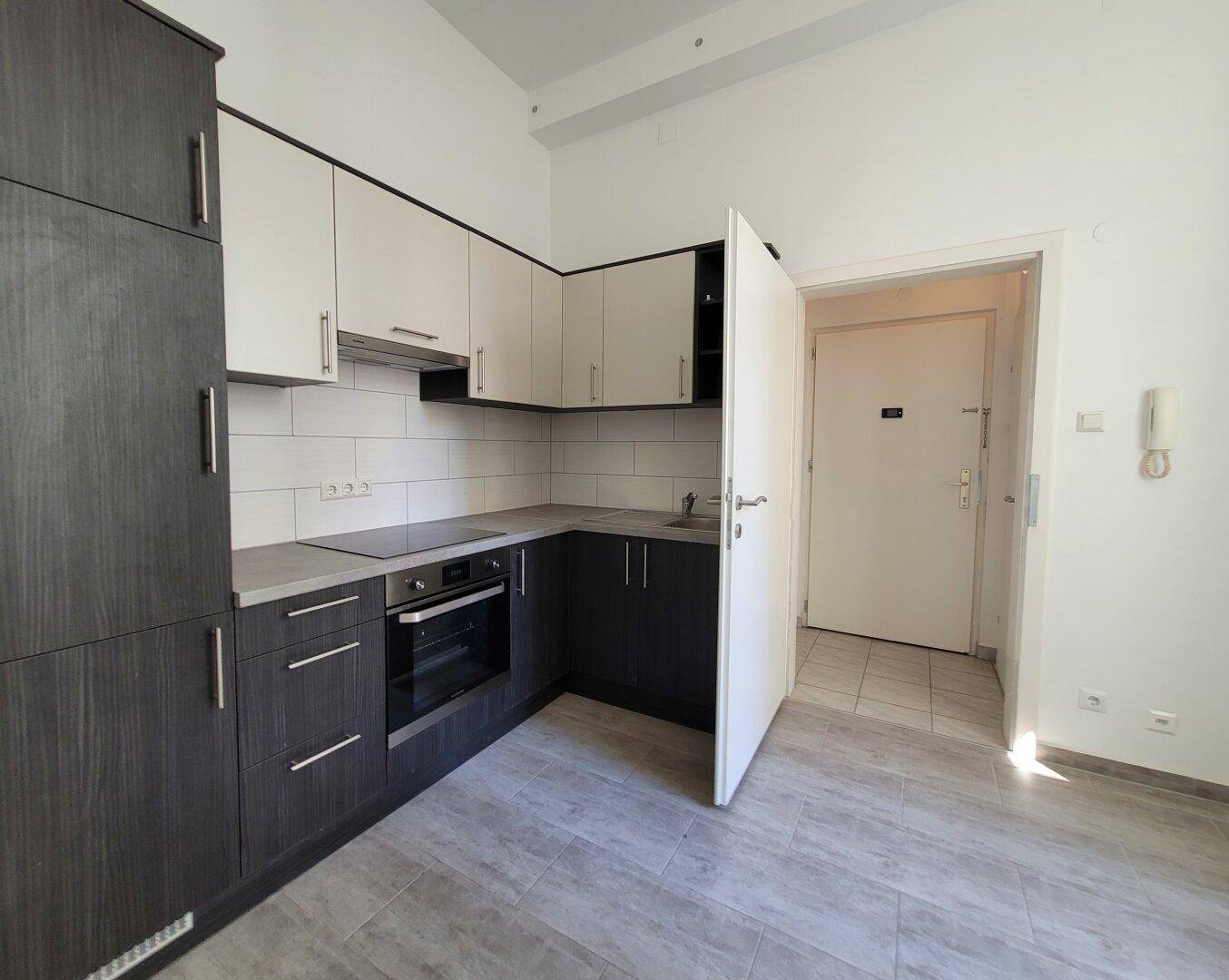 Charmante 1-Zimmer-Wohnung in 1200 Wien, 36,75m² - Ansicht 5