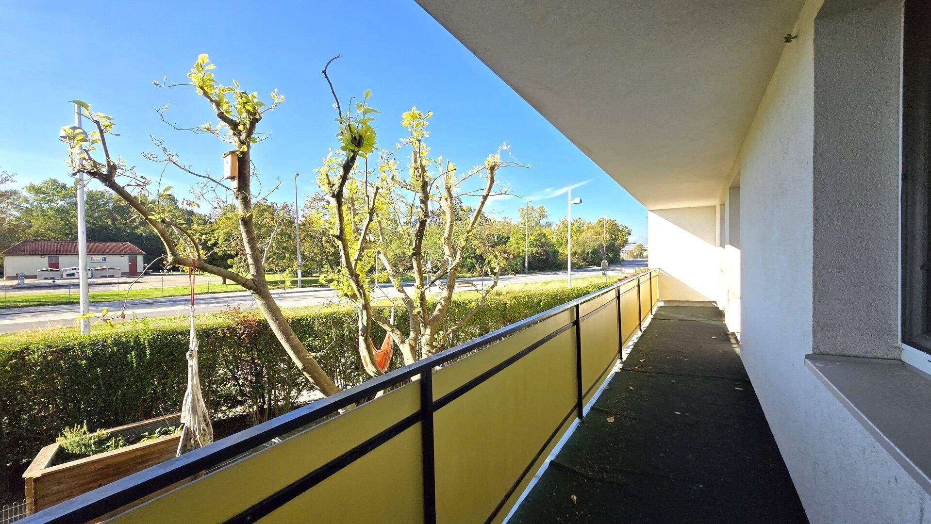 Loggia