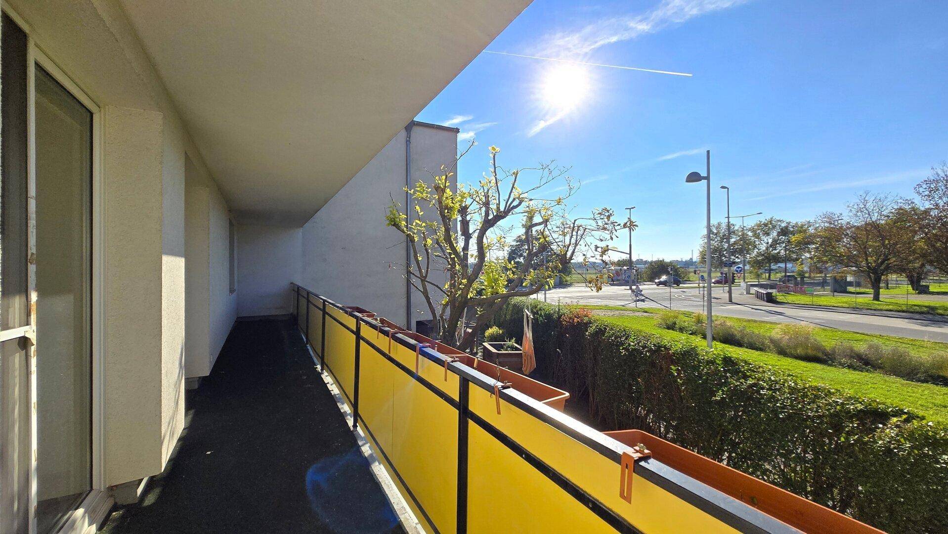Loggia