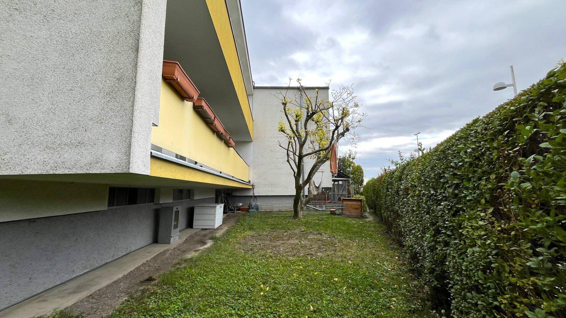 Gemeinschaftsgarten