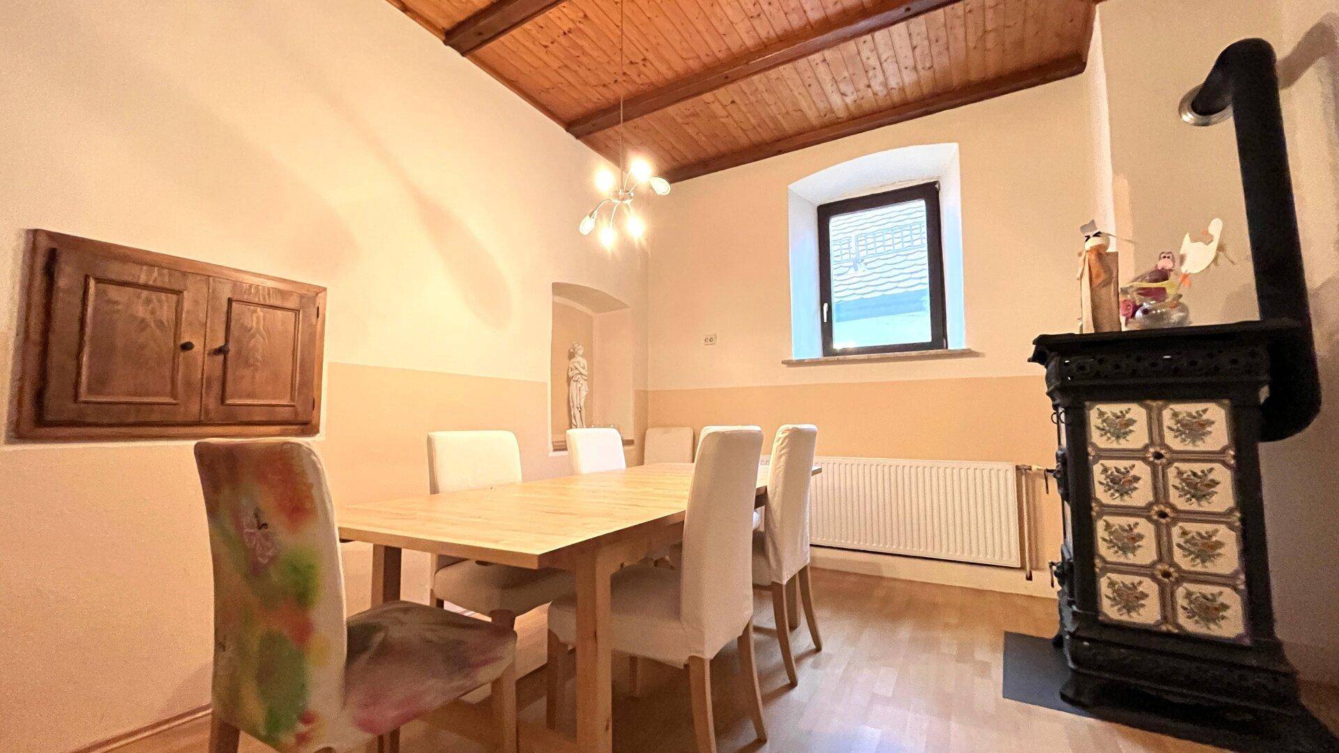Esszimmer
