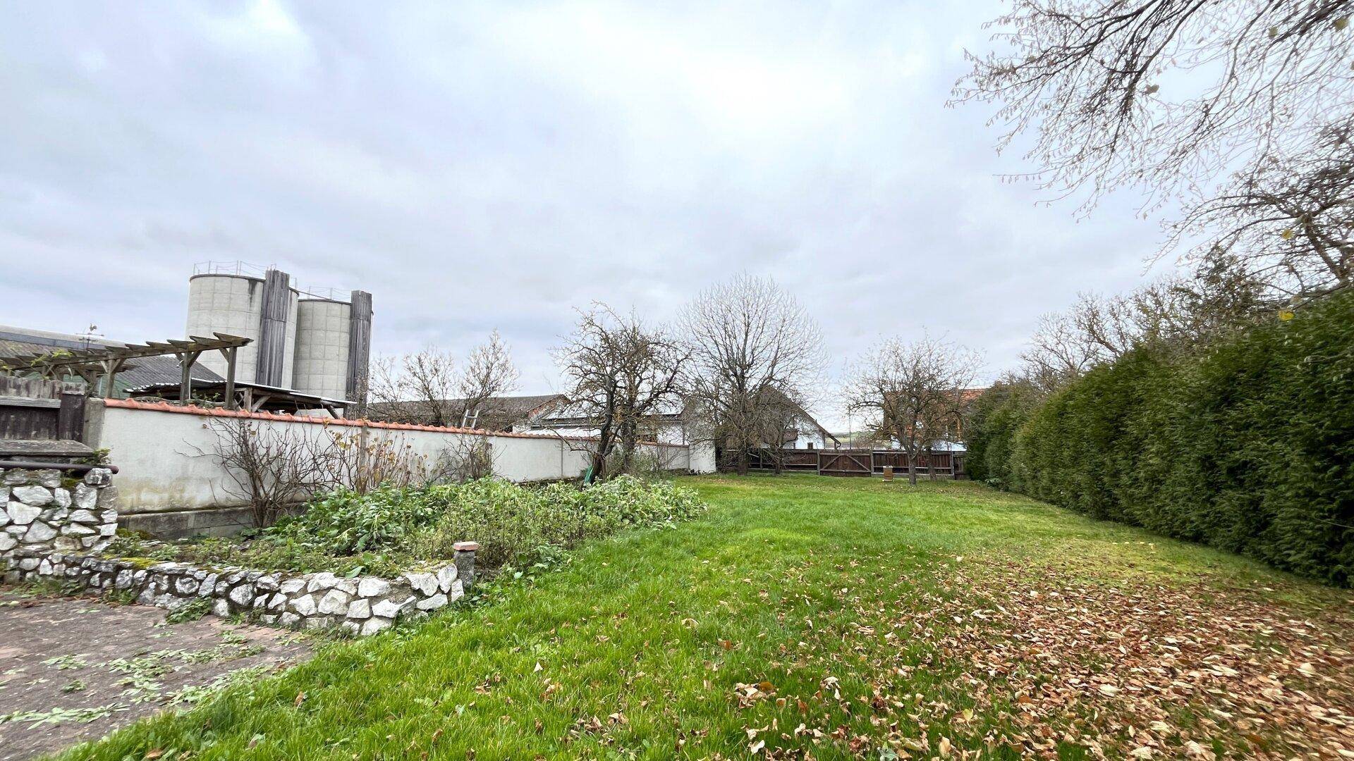 Garten