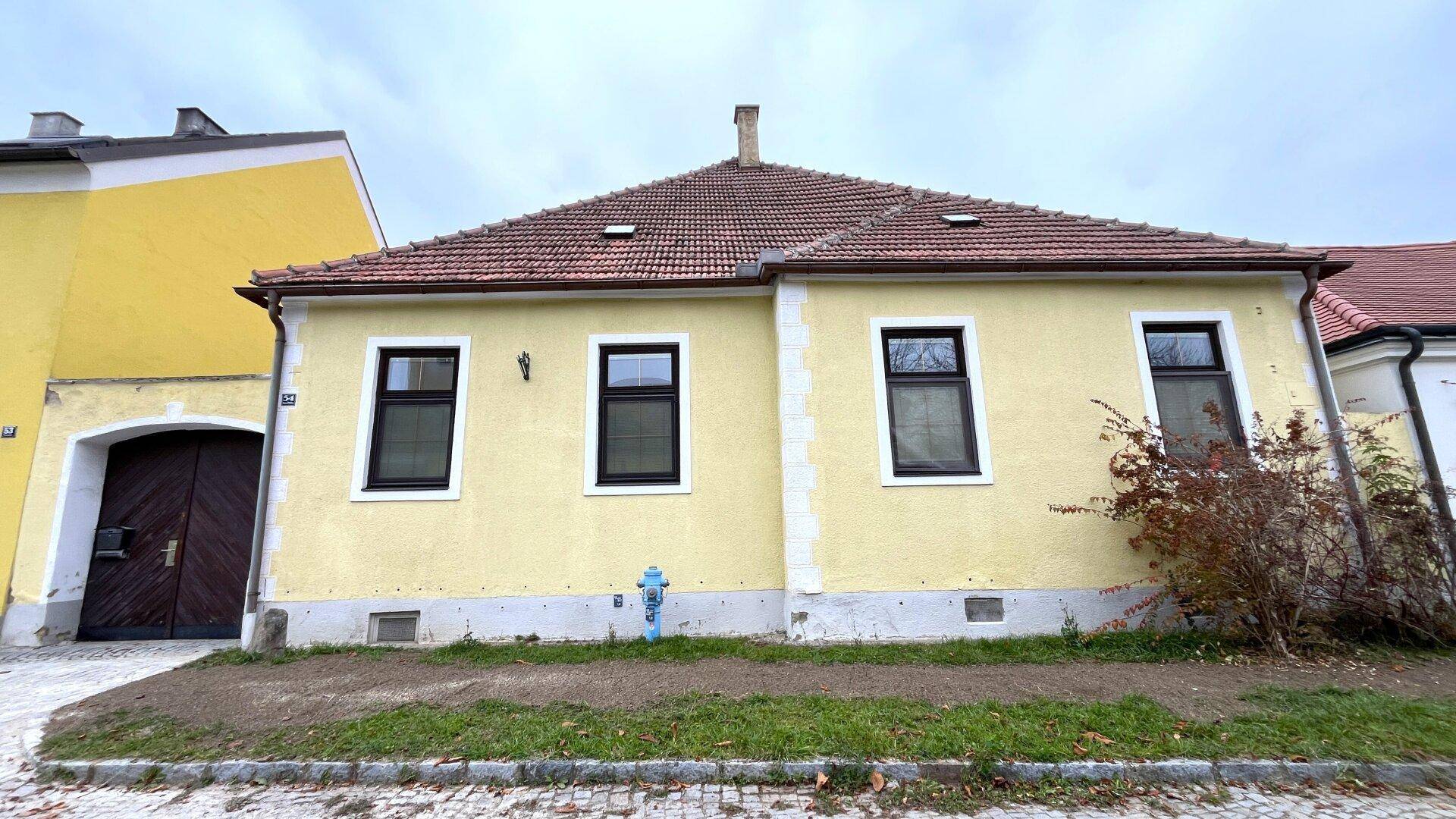 Außenansicht