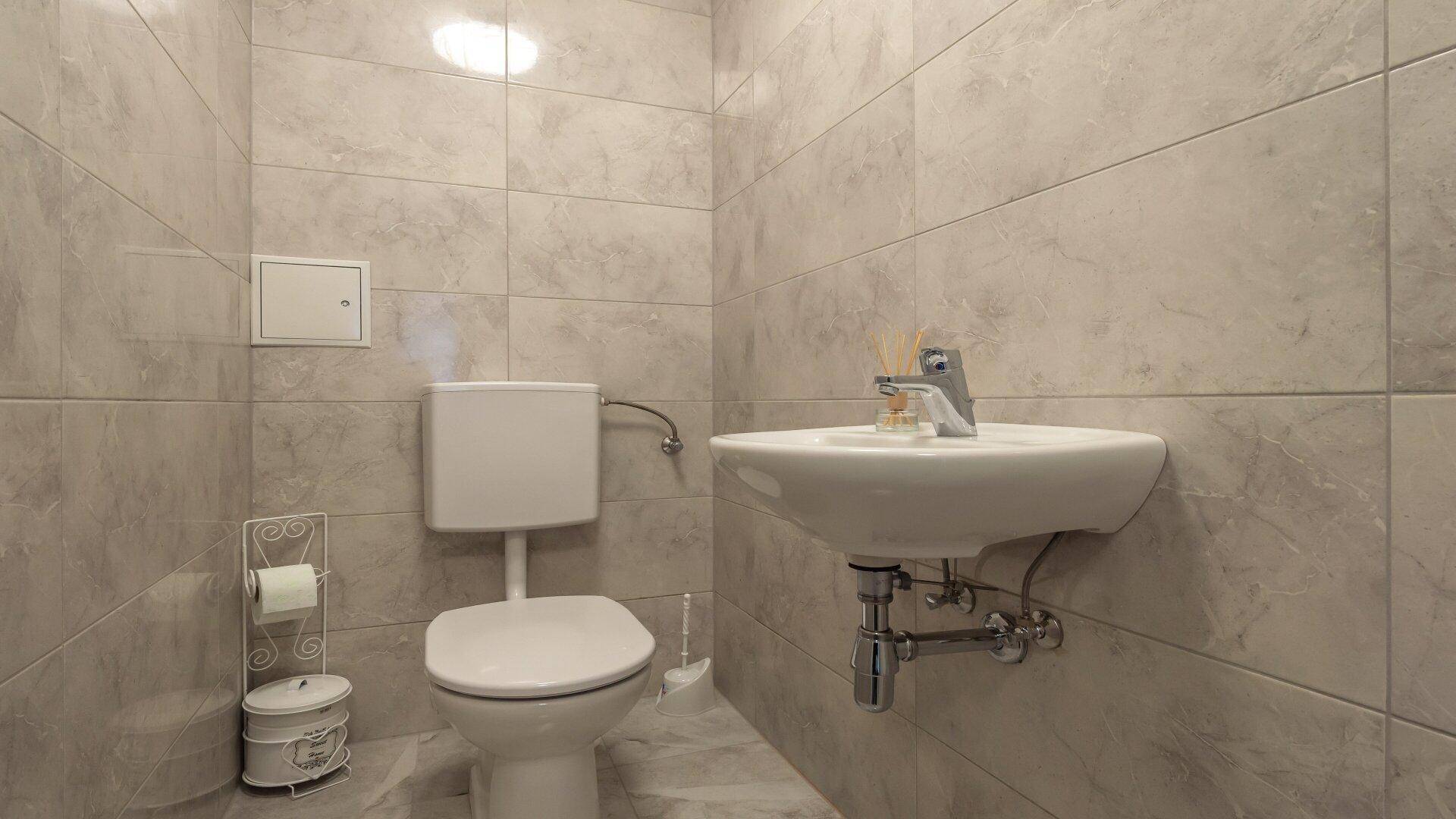 WC