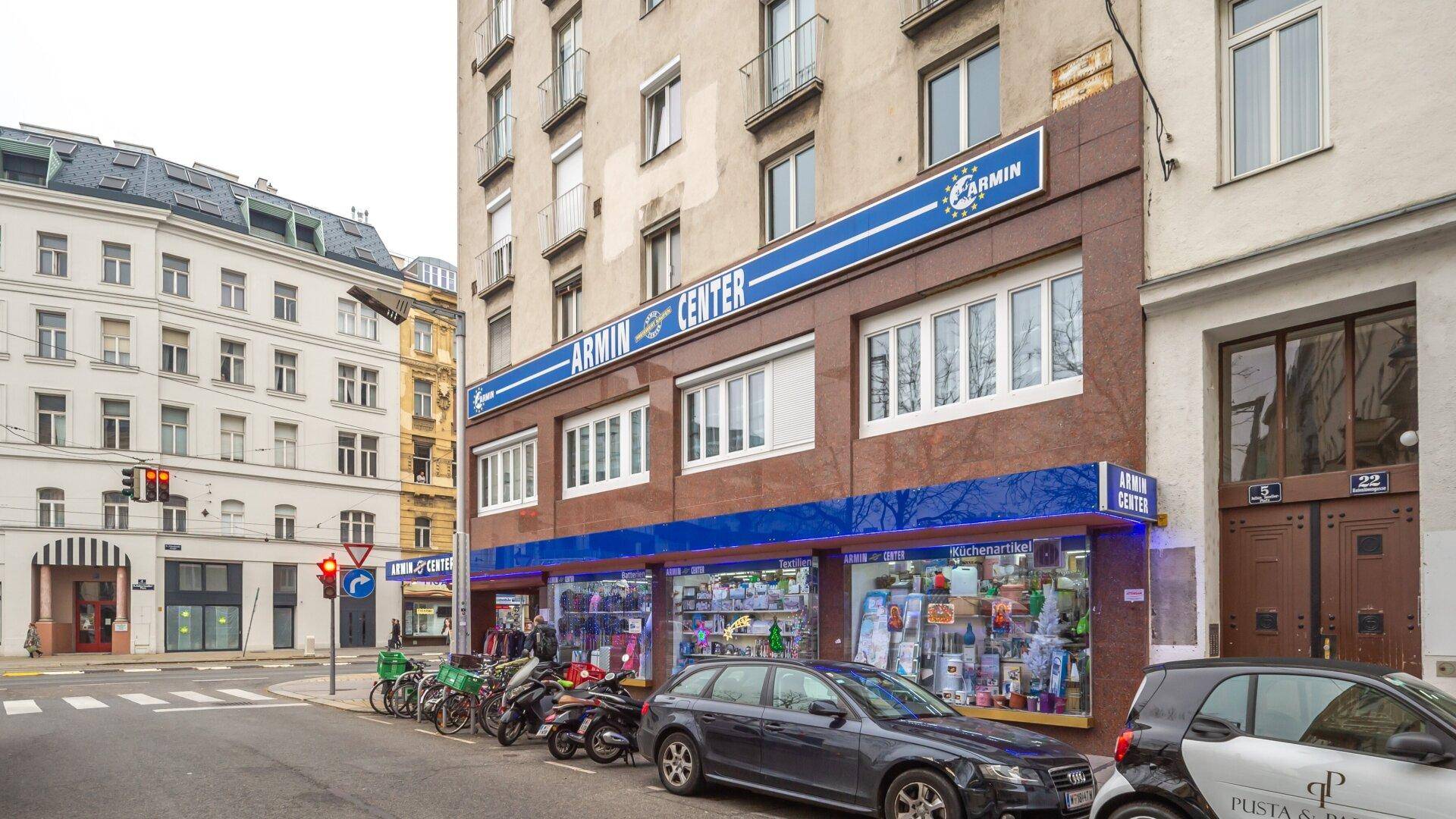 Außenansicht