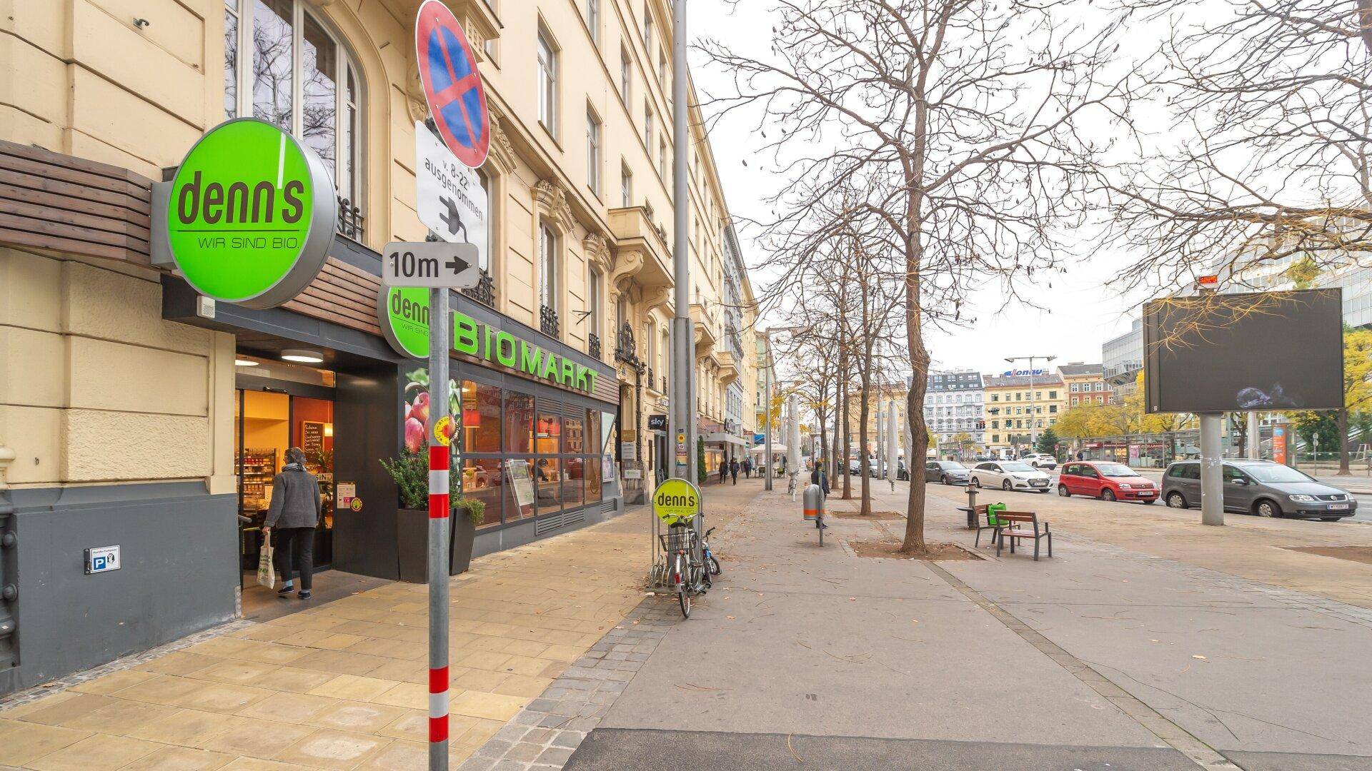Umgebung