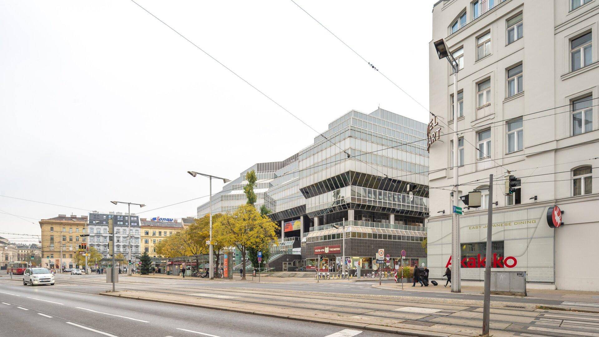 Umgebung