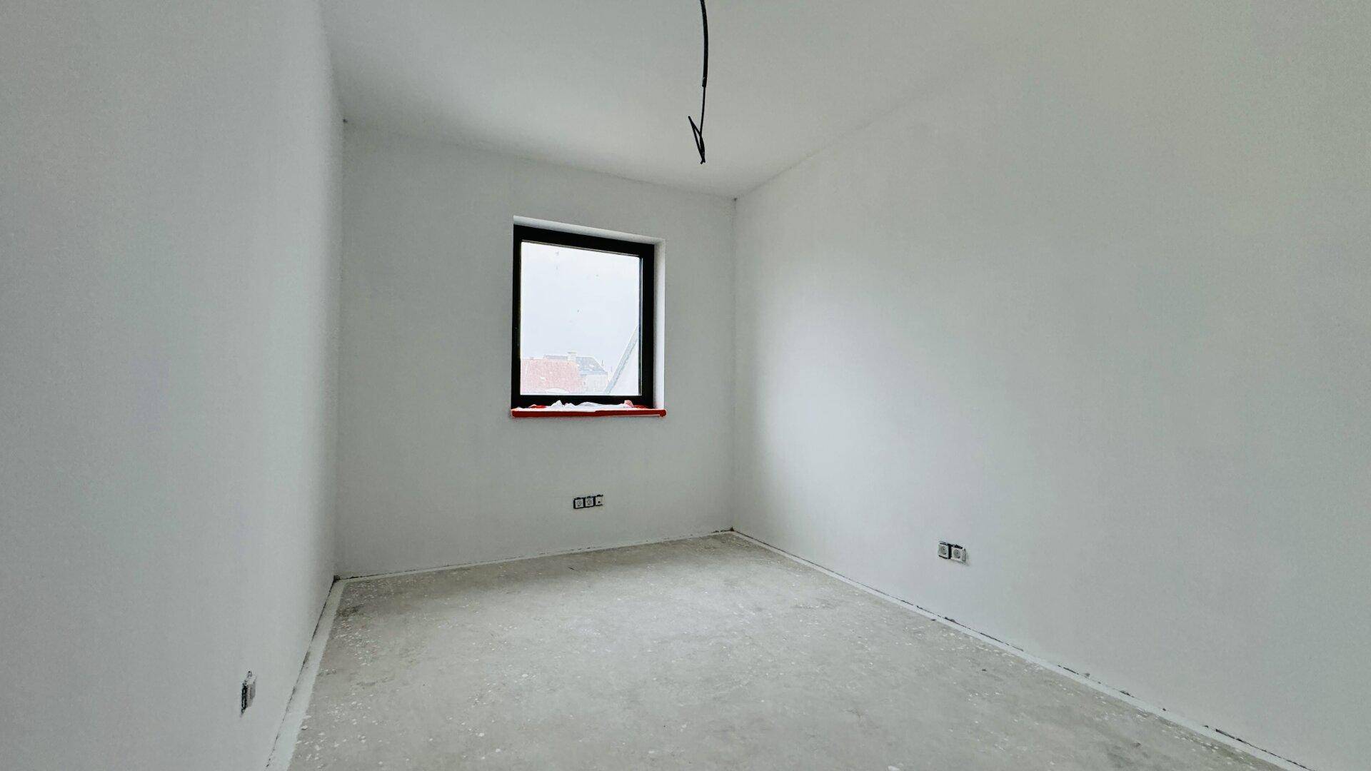 Zimmer 2 Obergeschoss