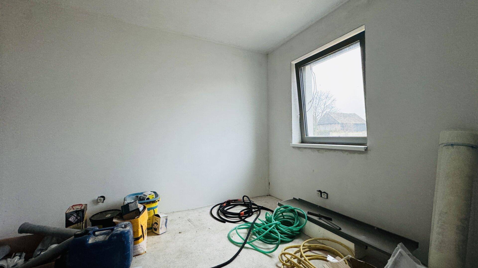 Zimmer Untergeschoss
