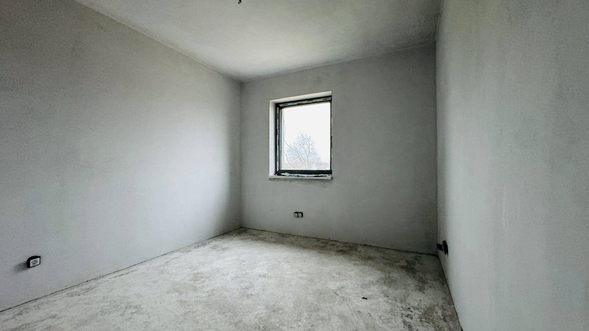 Zimmer 4 Obergeschoss