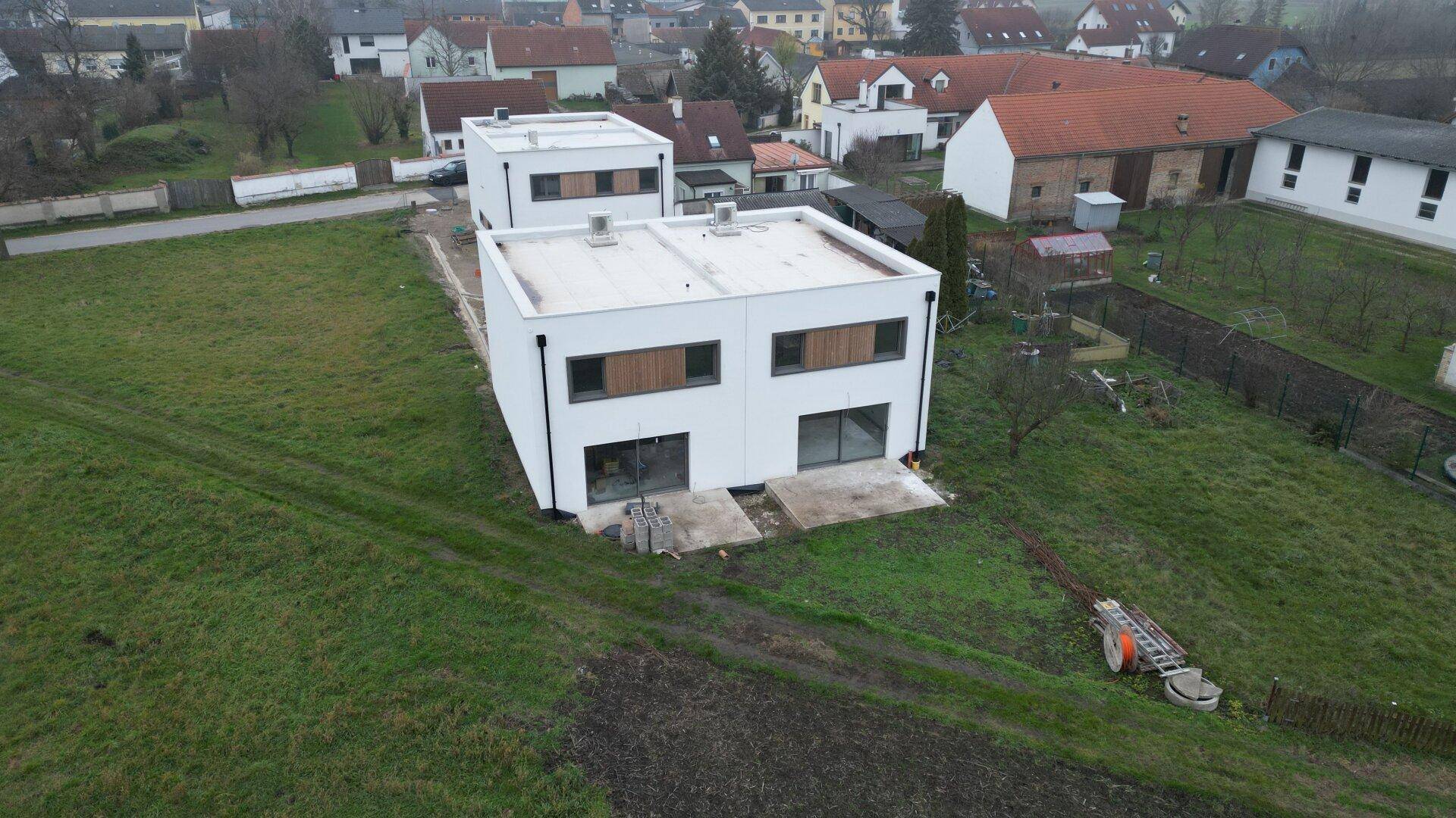 Drohne DH 3