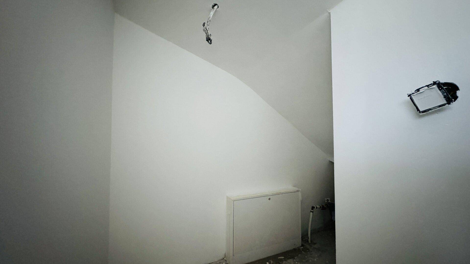 Abstellraum Untergeschoss