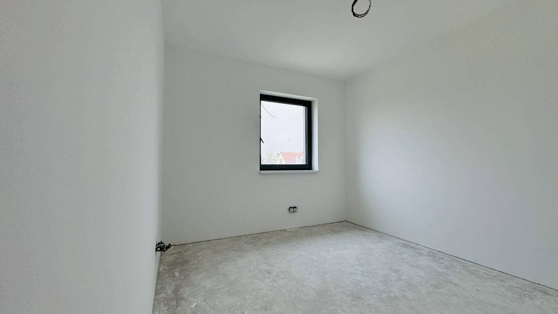 Zimmer 2 Obergeschoss