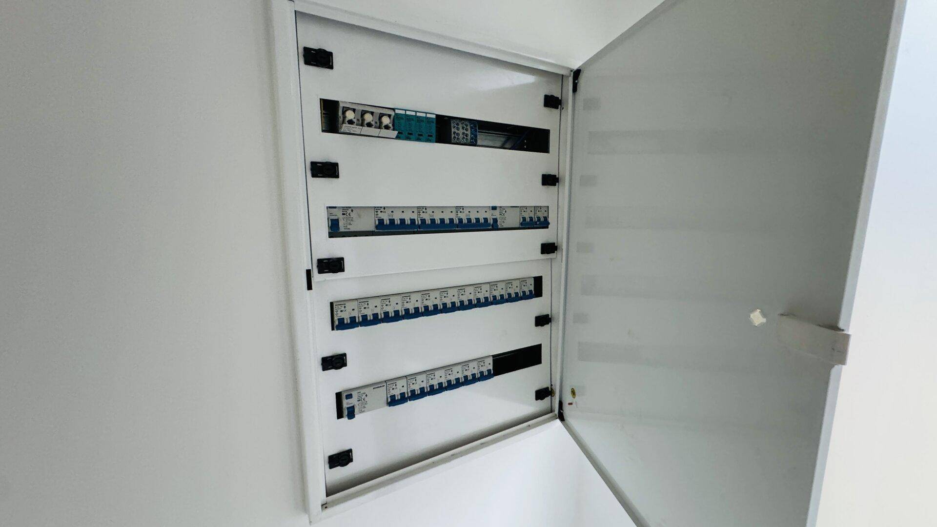 Elektrokasten