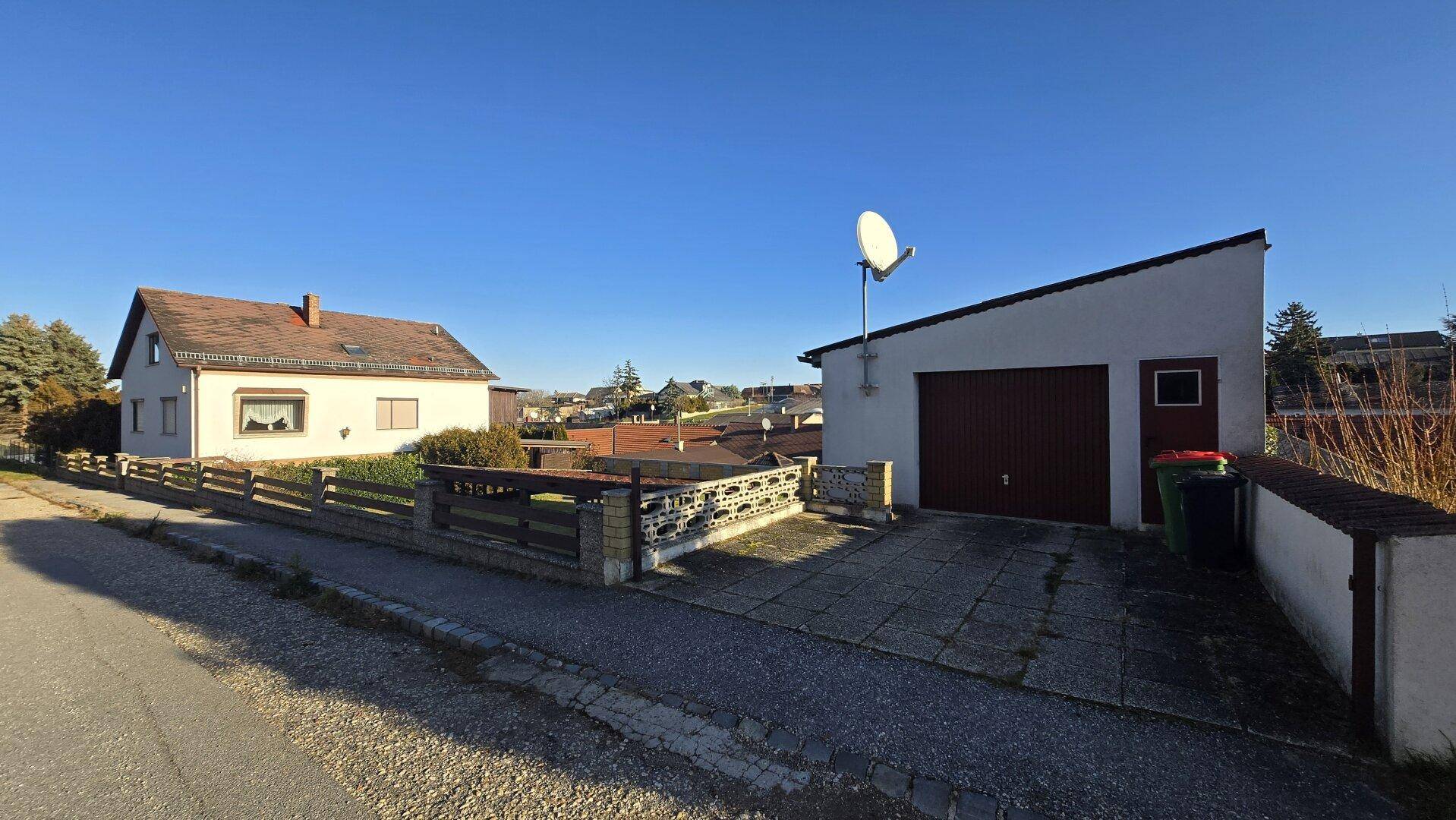 KFZ Garage