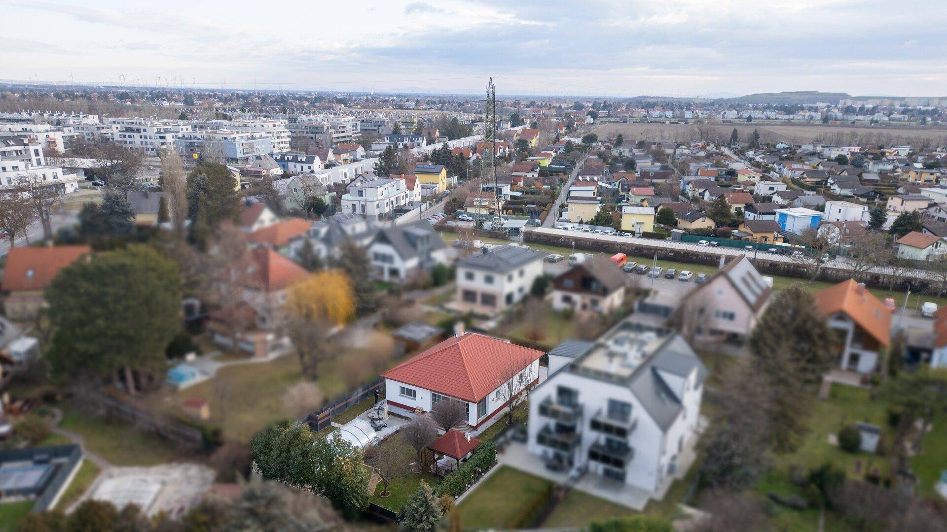 Umgebung