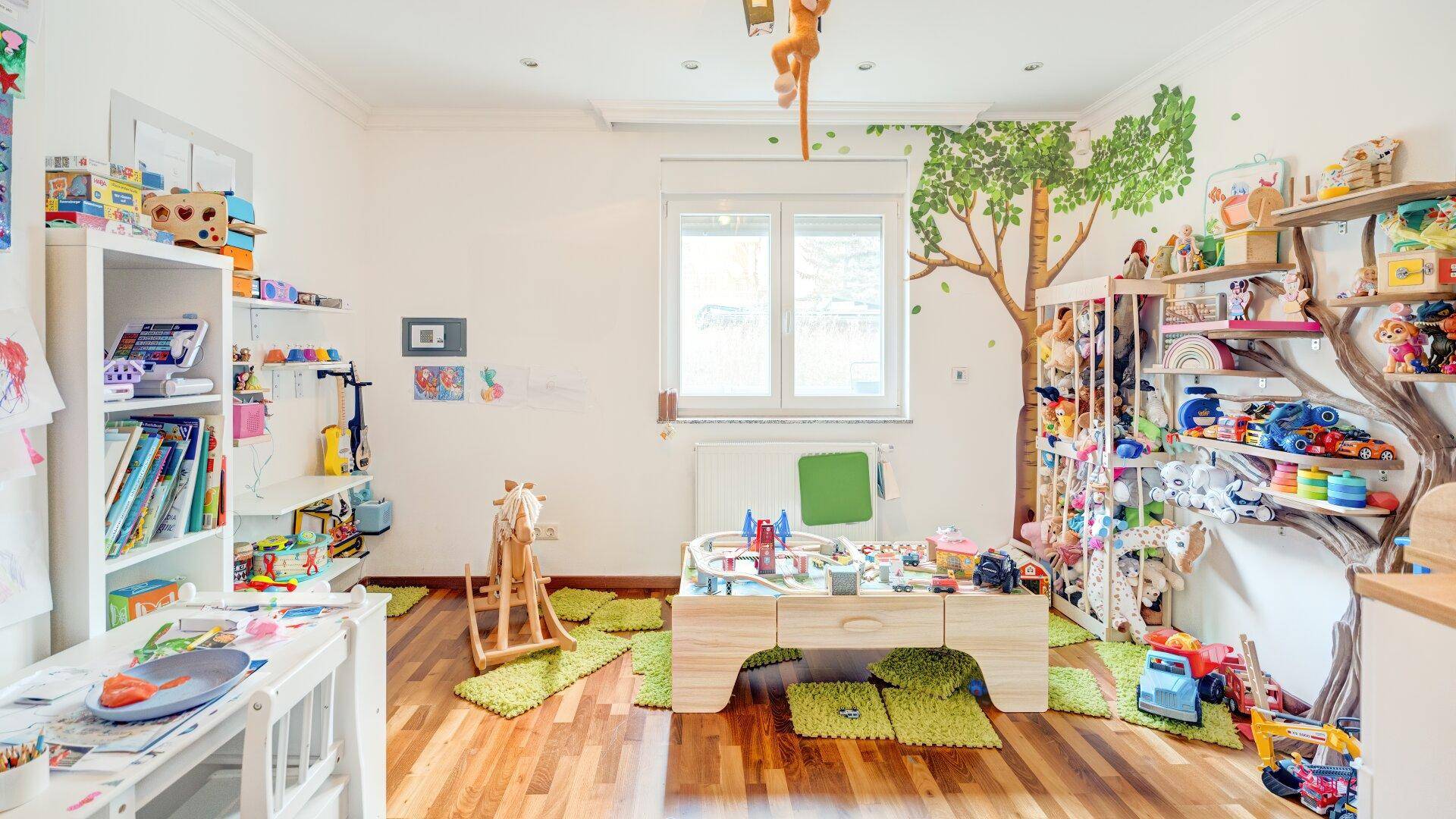 Kinderzimmer