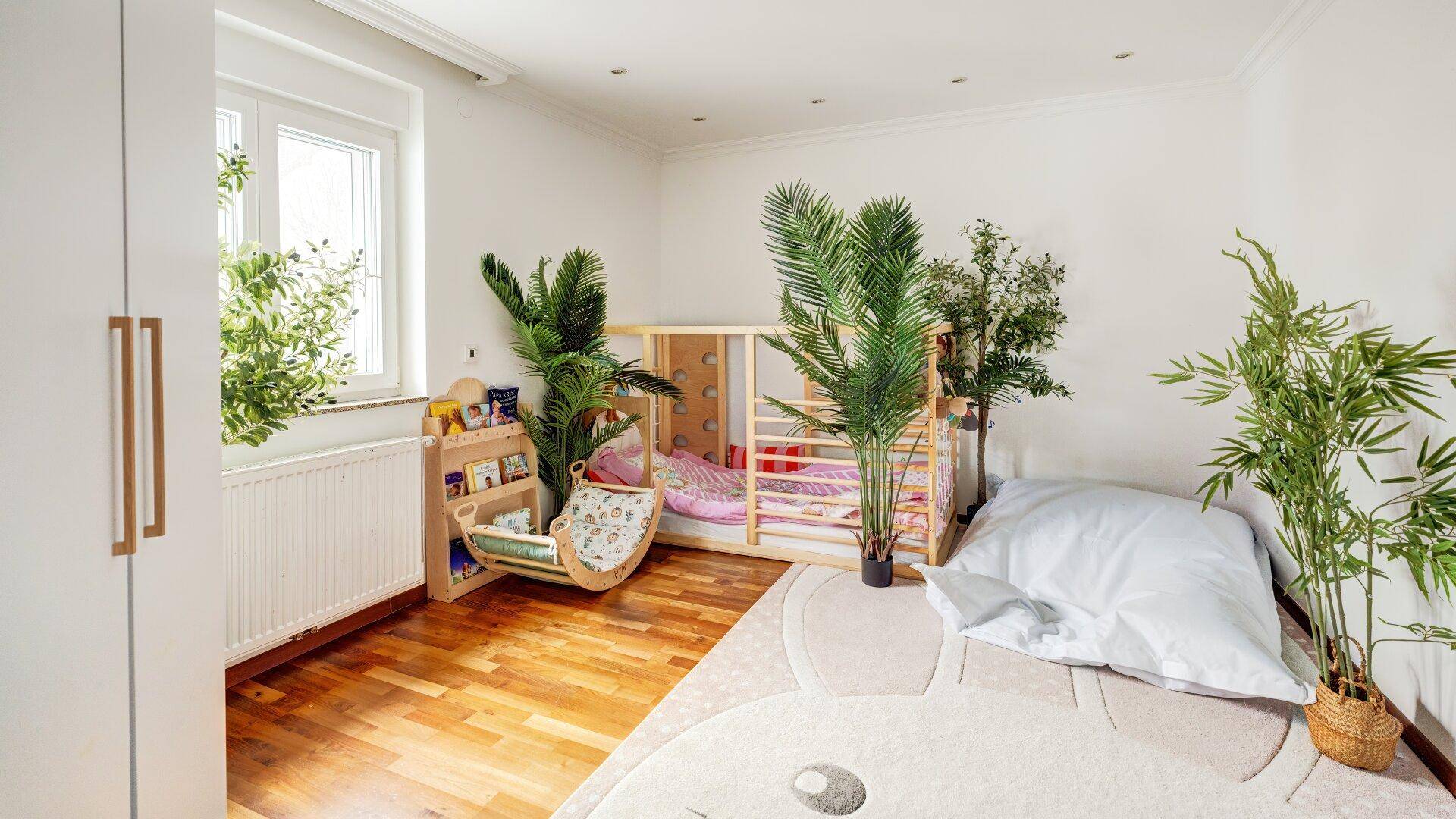Kinderzimmer