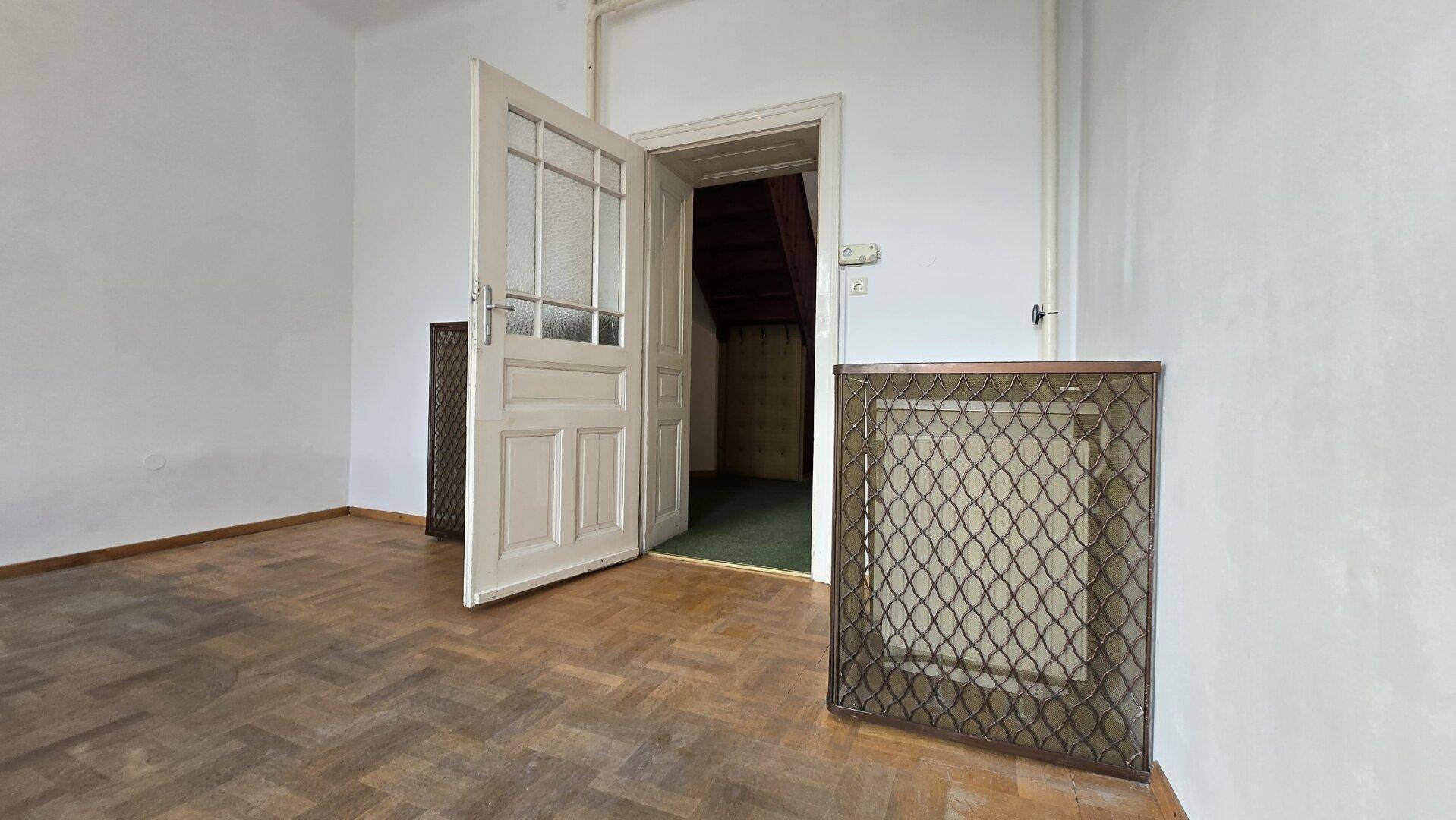 Wohneinheit 1 - Zimmer