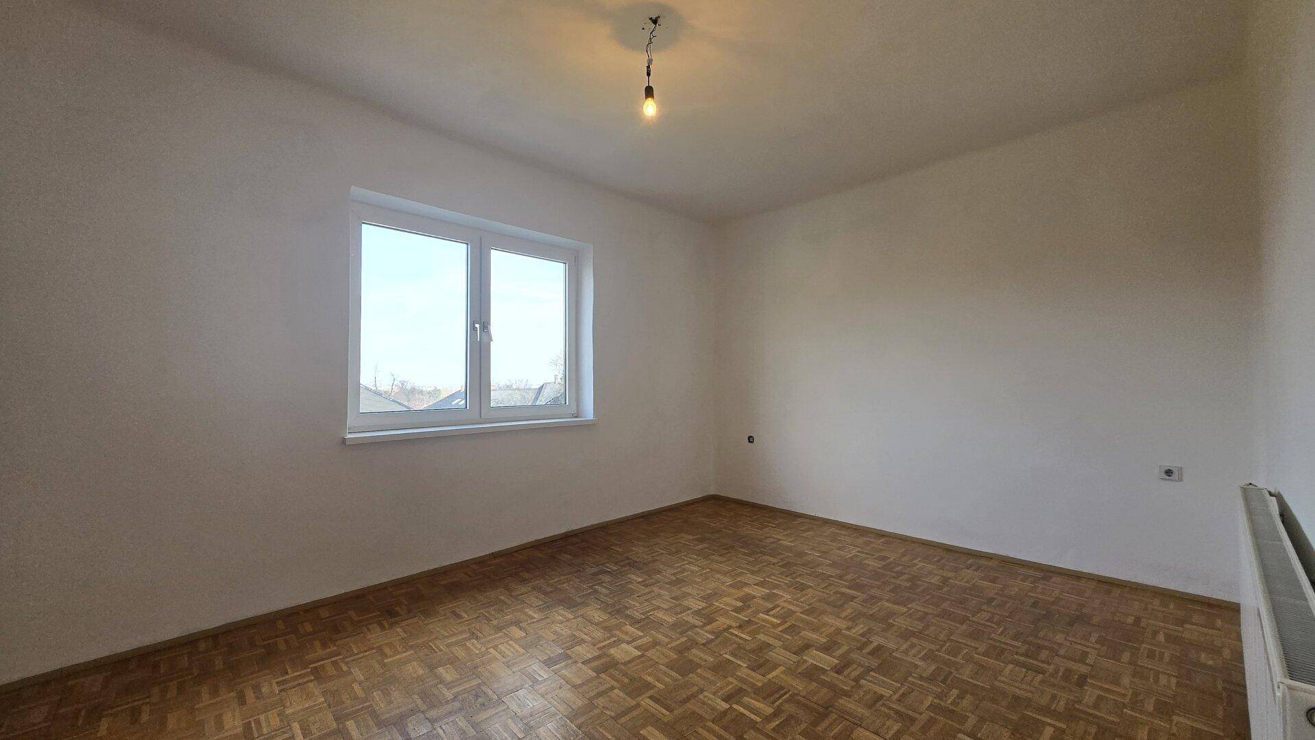 Wohneinheit 1 - Zimmer Obergeschoß
