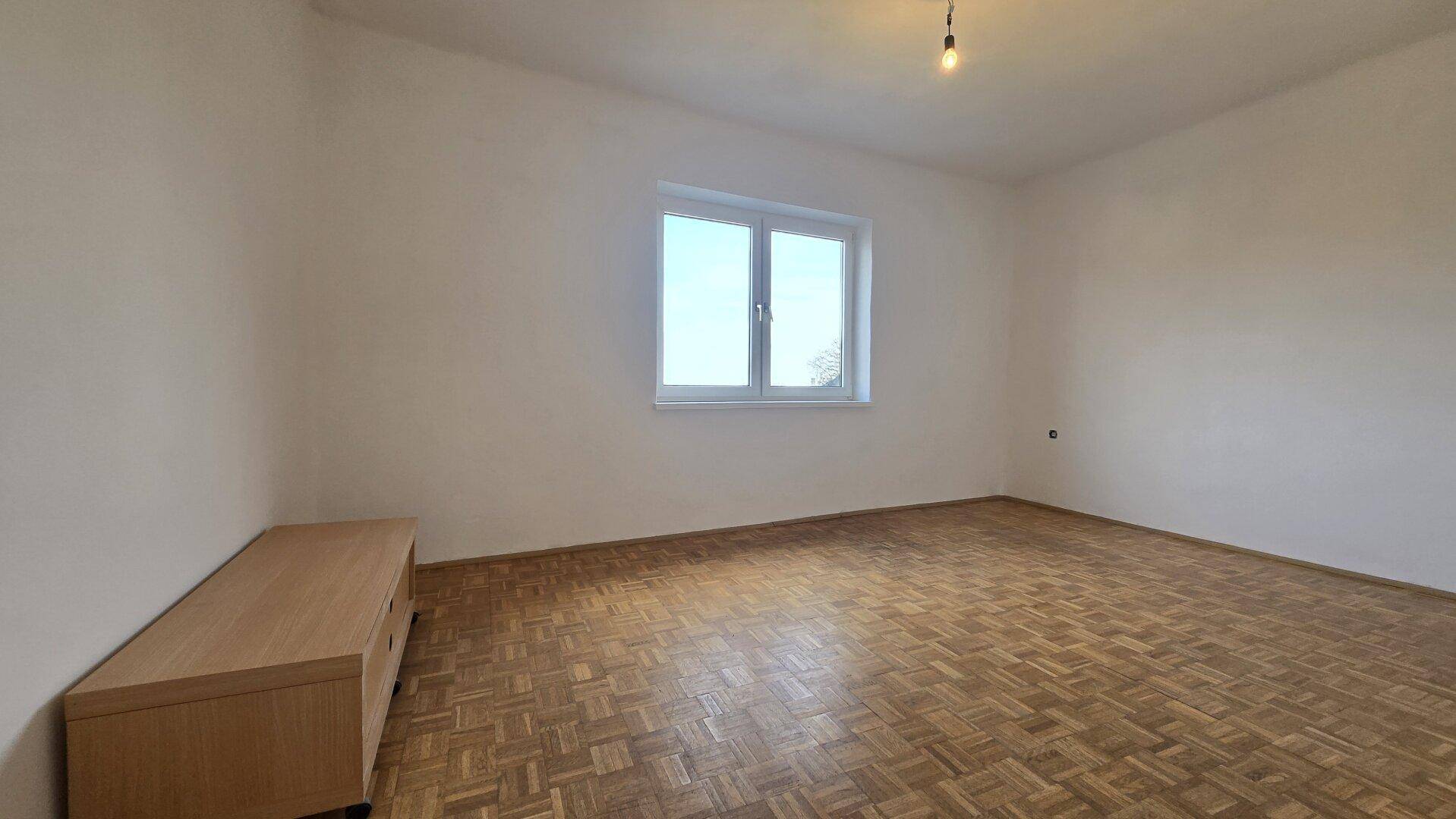 Wohneinheit 1 - Zimmer Obergeschoß