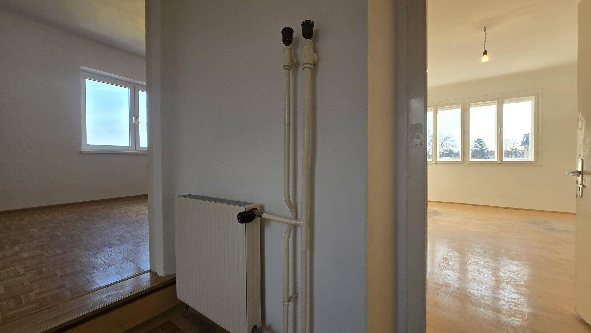 Wohneinheit 1 - Zimmer Obergeschoß
