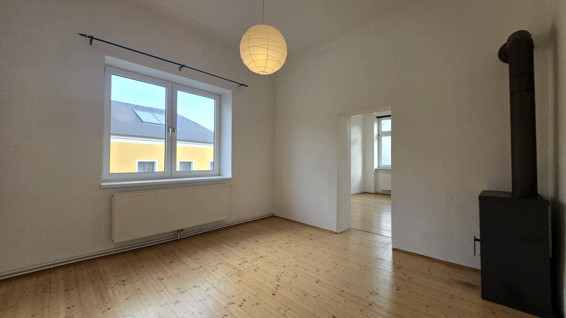 Wohneinheit 2 - Zimmer