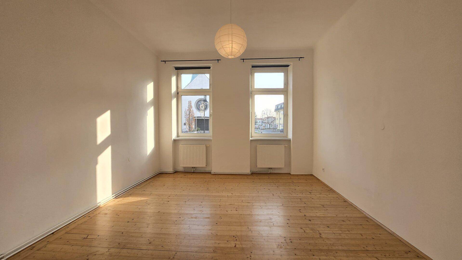 Wohneinheit 2 - Zimmer 2