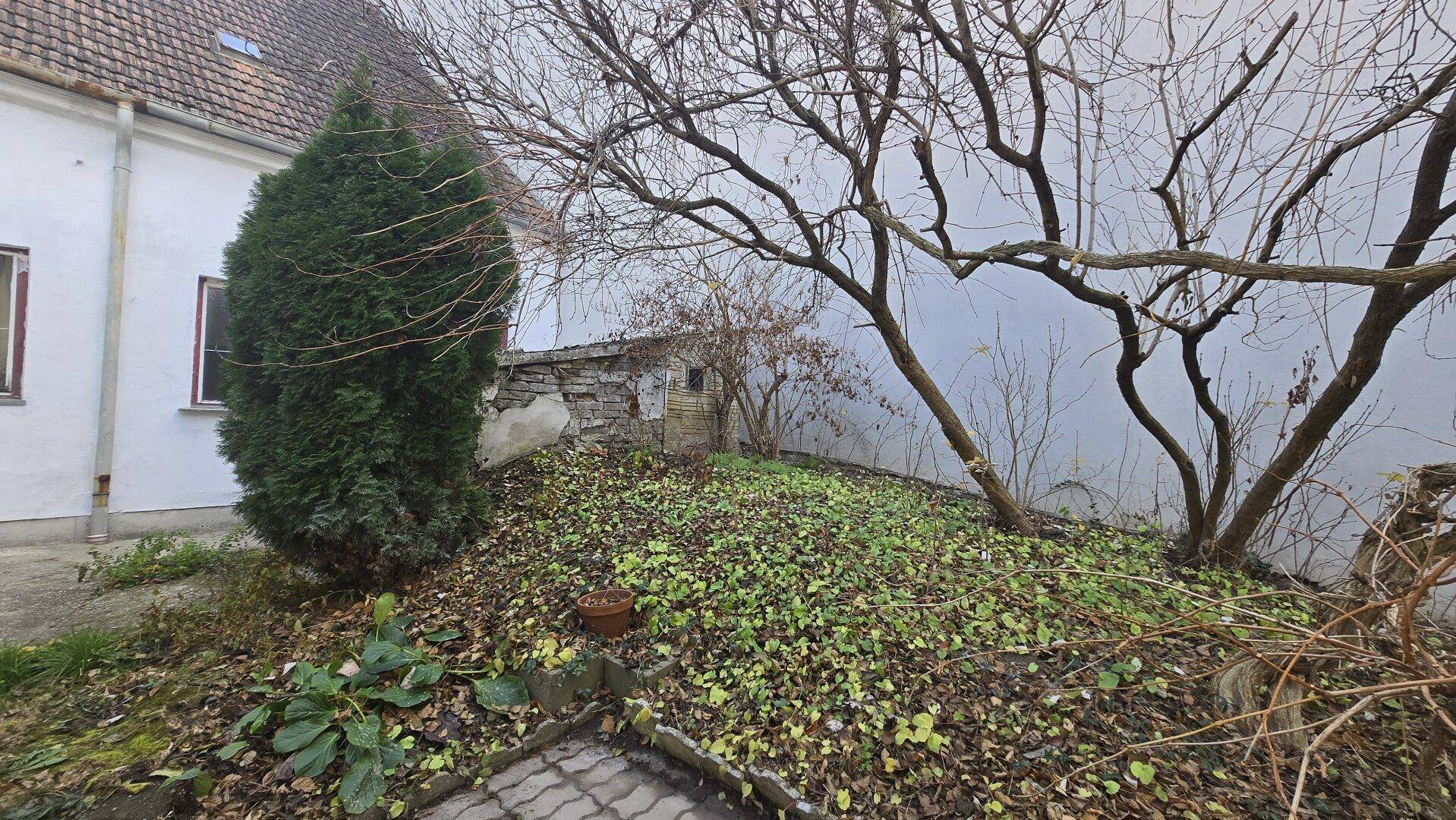 Innenhof