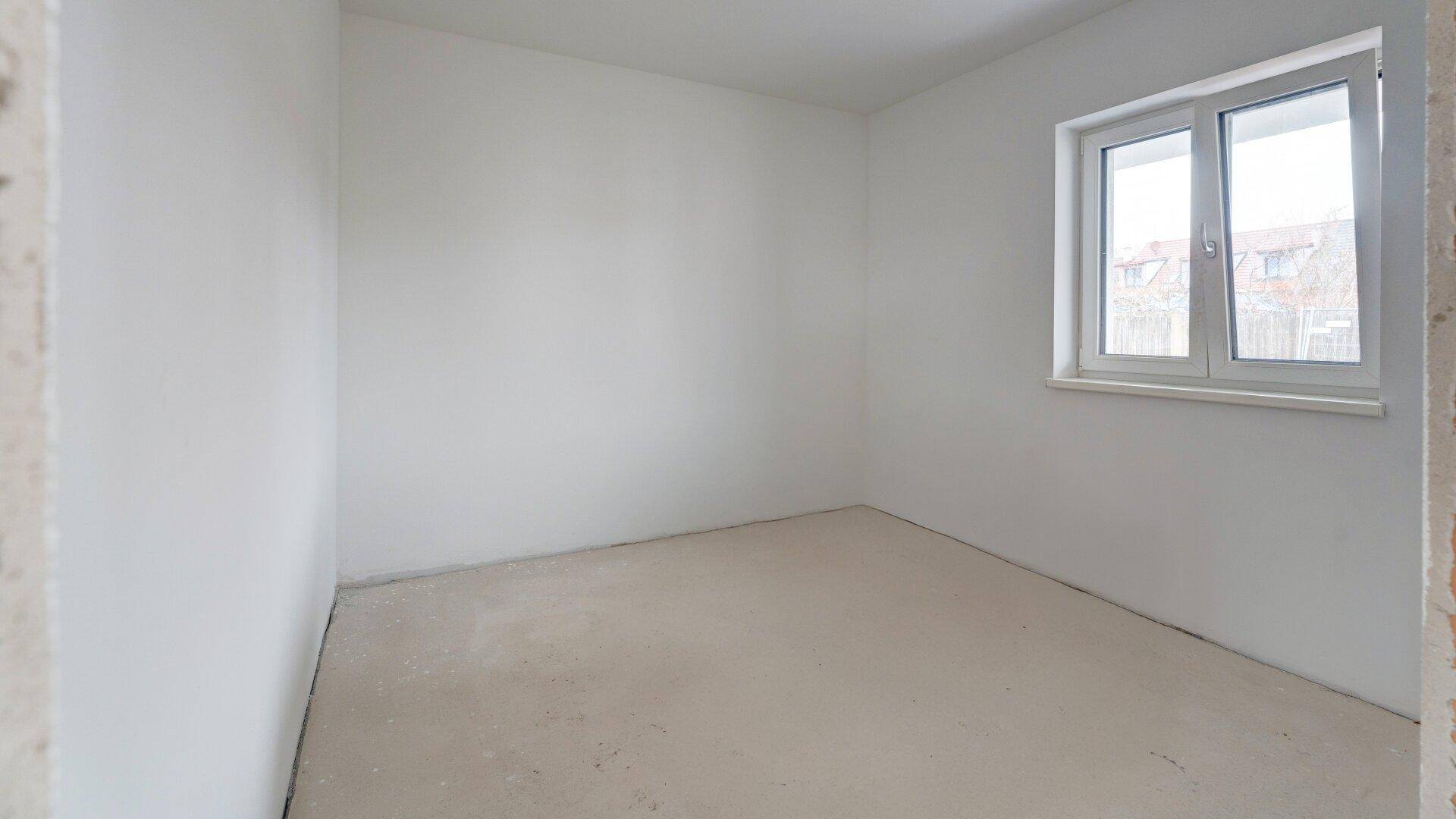 Zimmer Untergeschoss