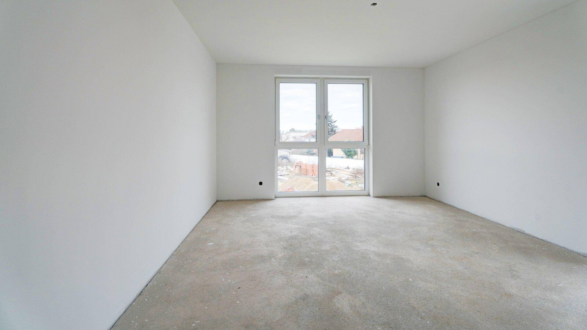 Zimmer 1 Obergeschoss