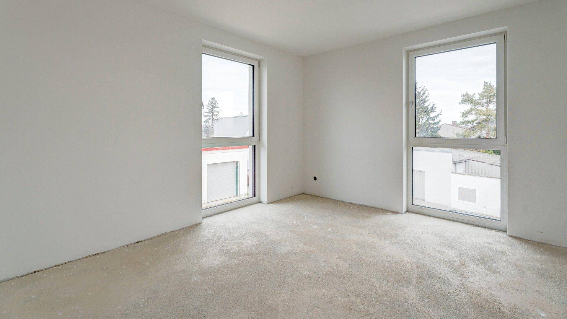 Zimmer 2 Obergeschoss