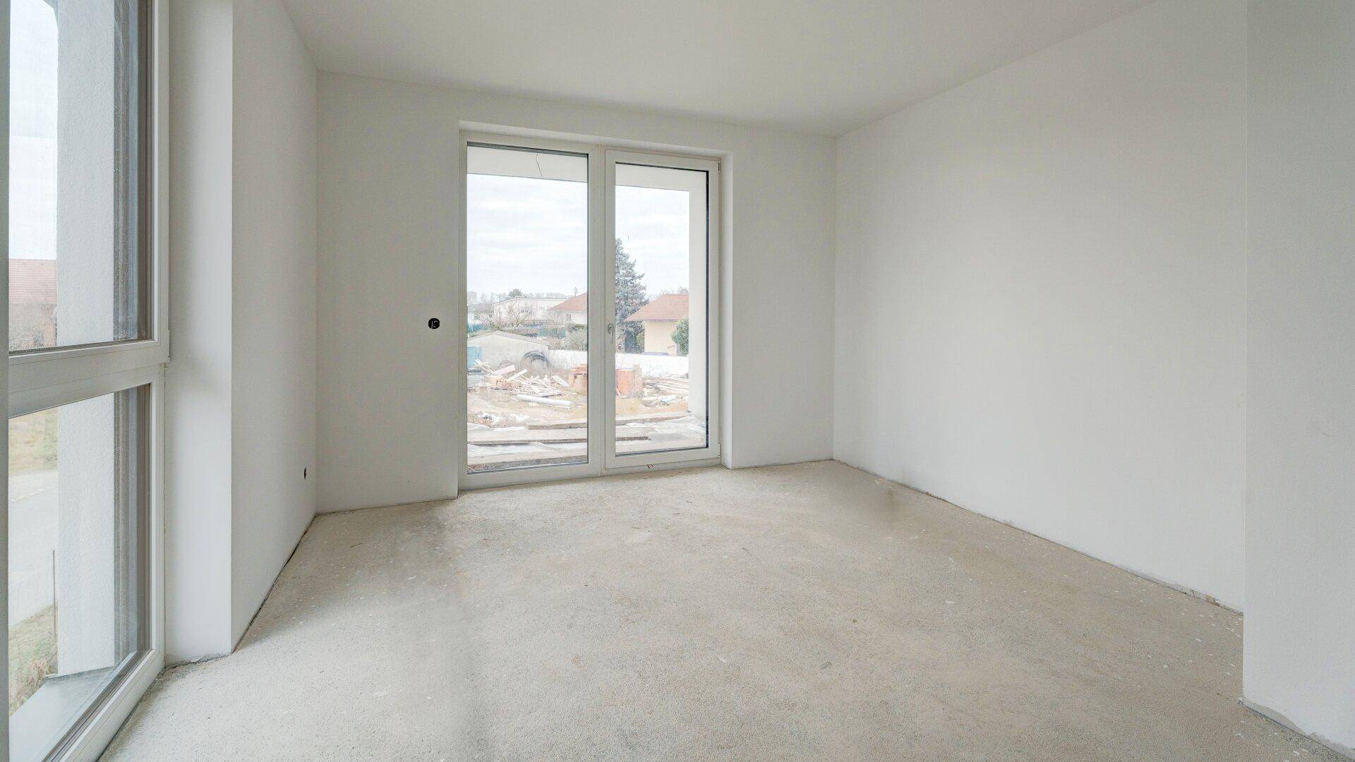 Zimmer 3 Obergeschoss