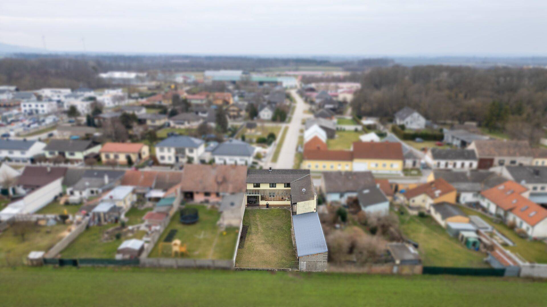 Drohne