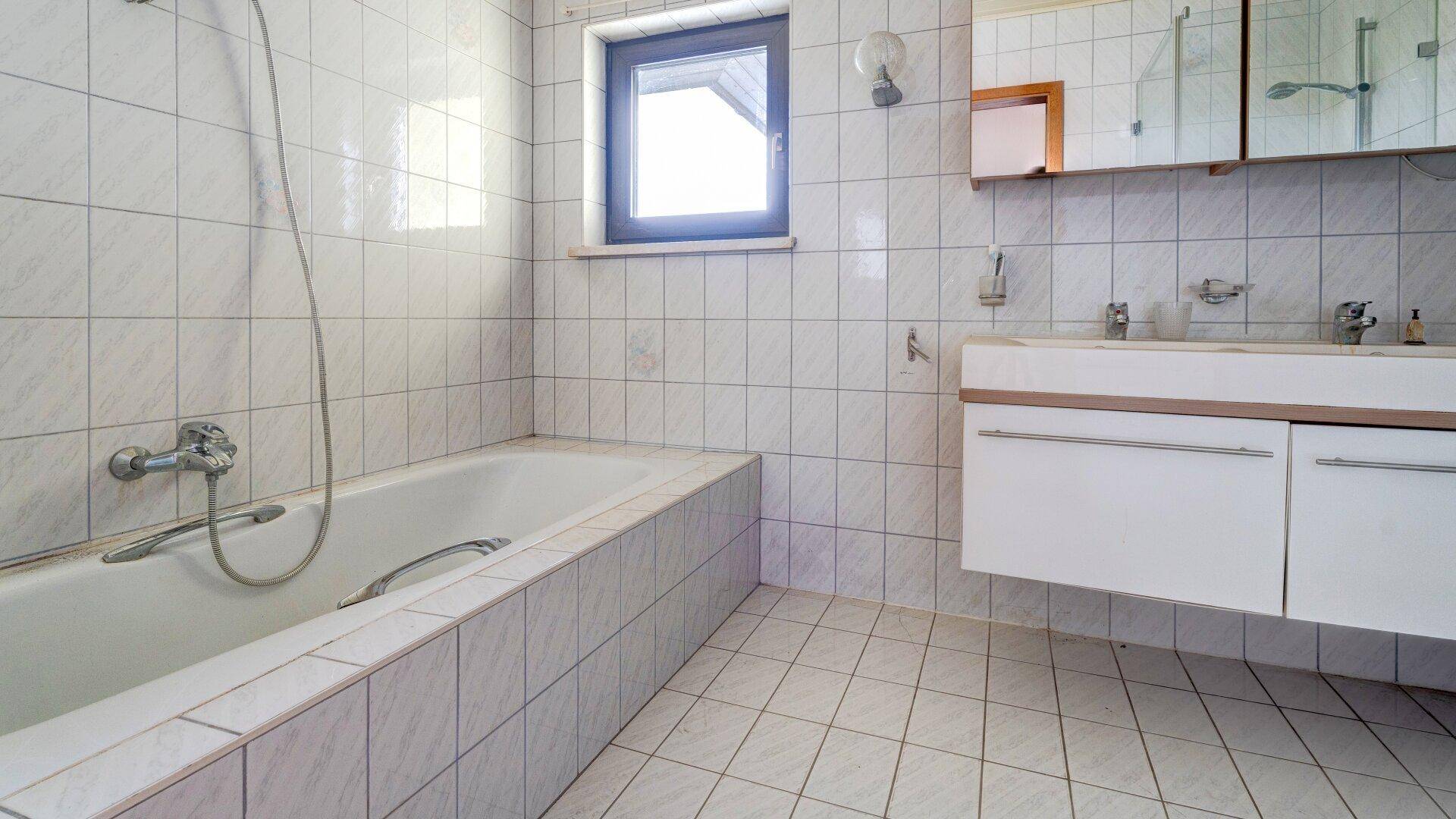 Bad Obergeschoss
