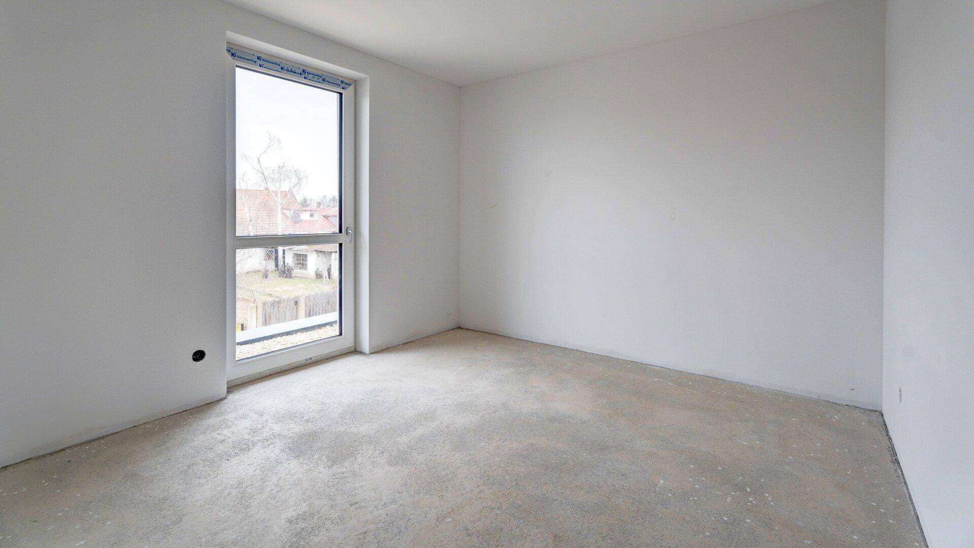Zimmer 3 Obergeschoss