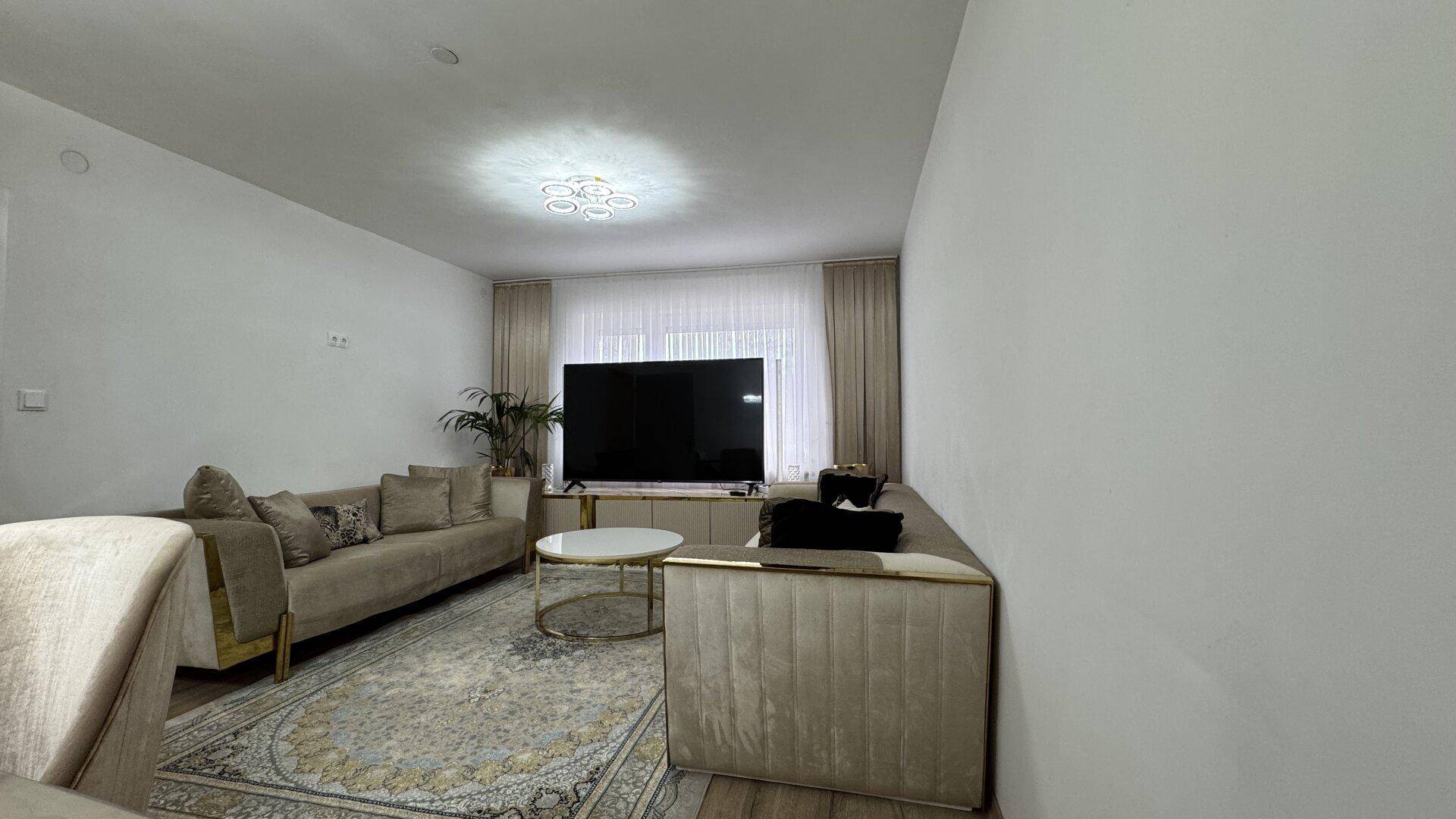 Wohnzimmer Haus 2