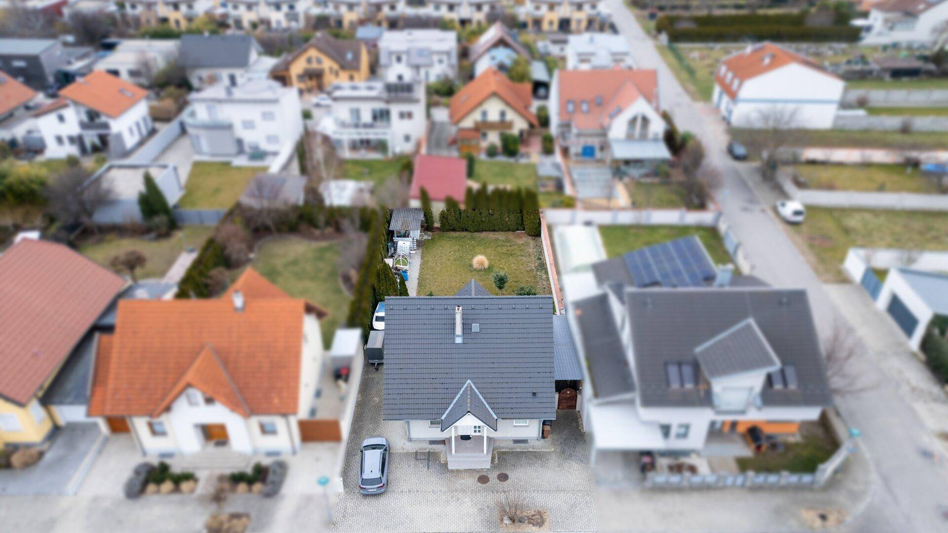 Drohnenfoto