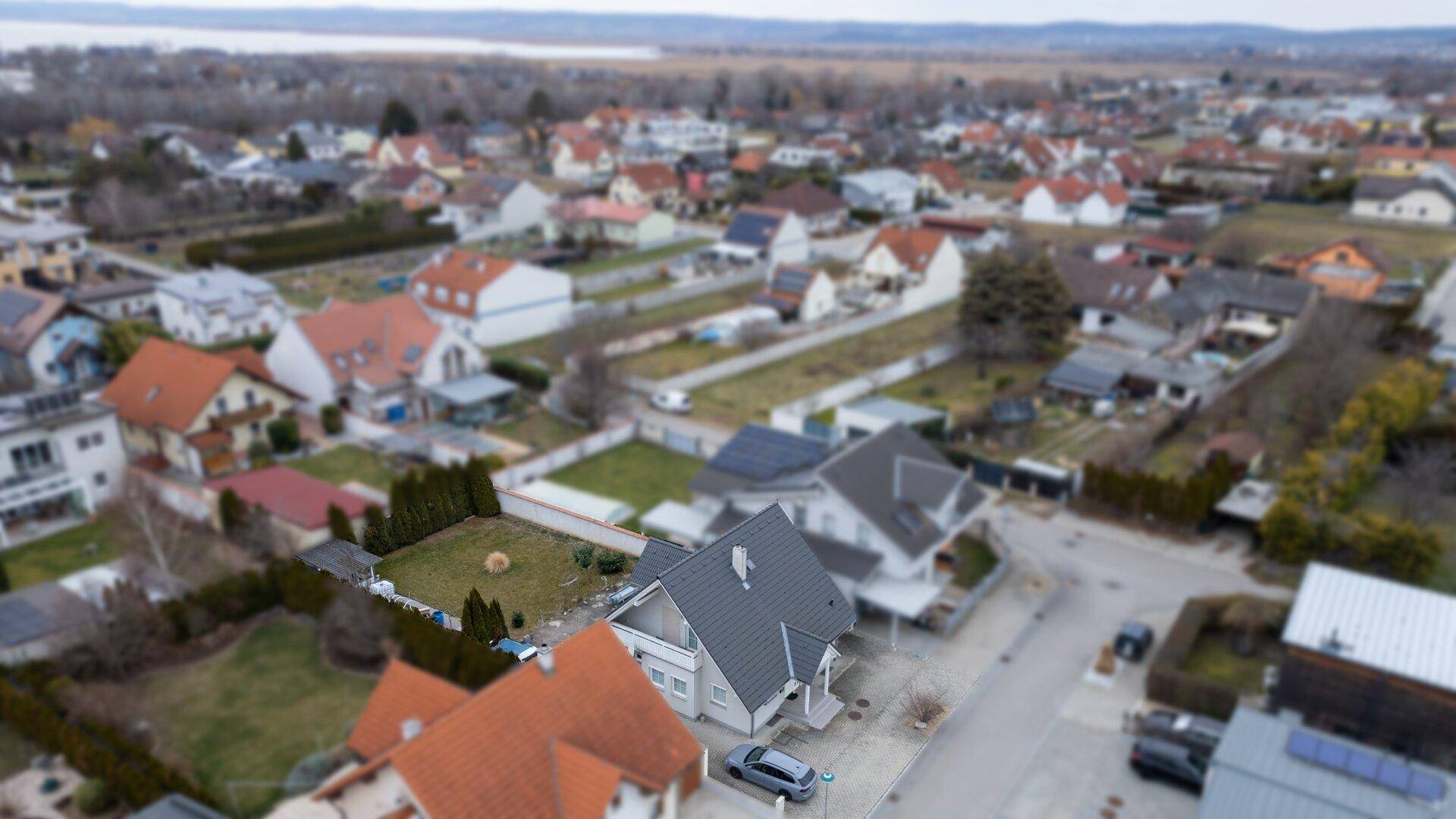 Drohnenfoto