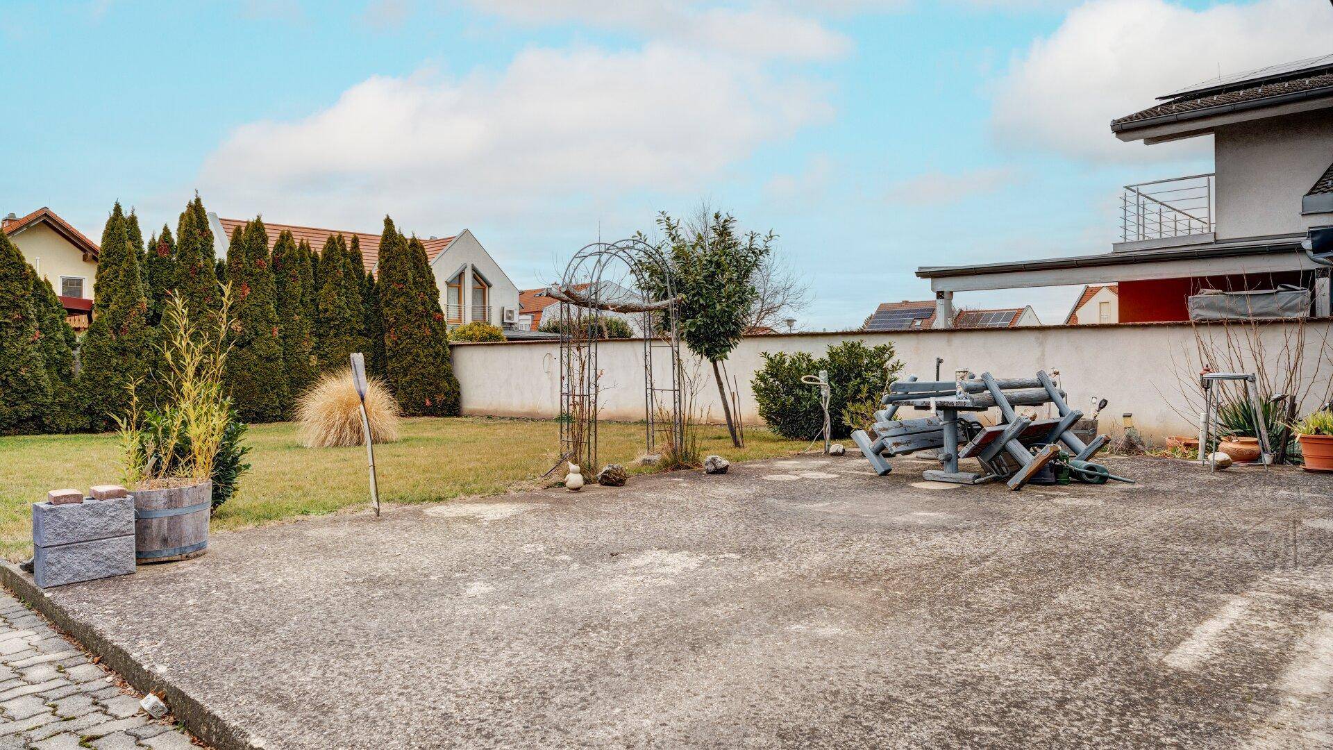 Garten