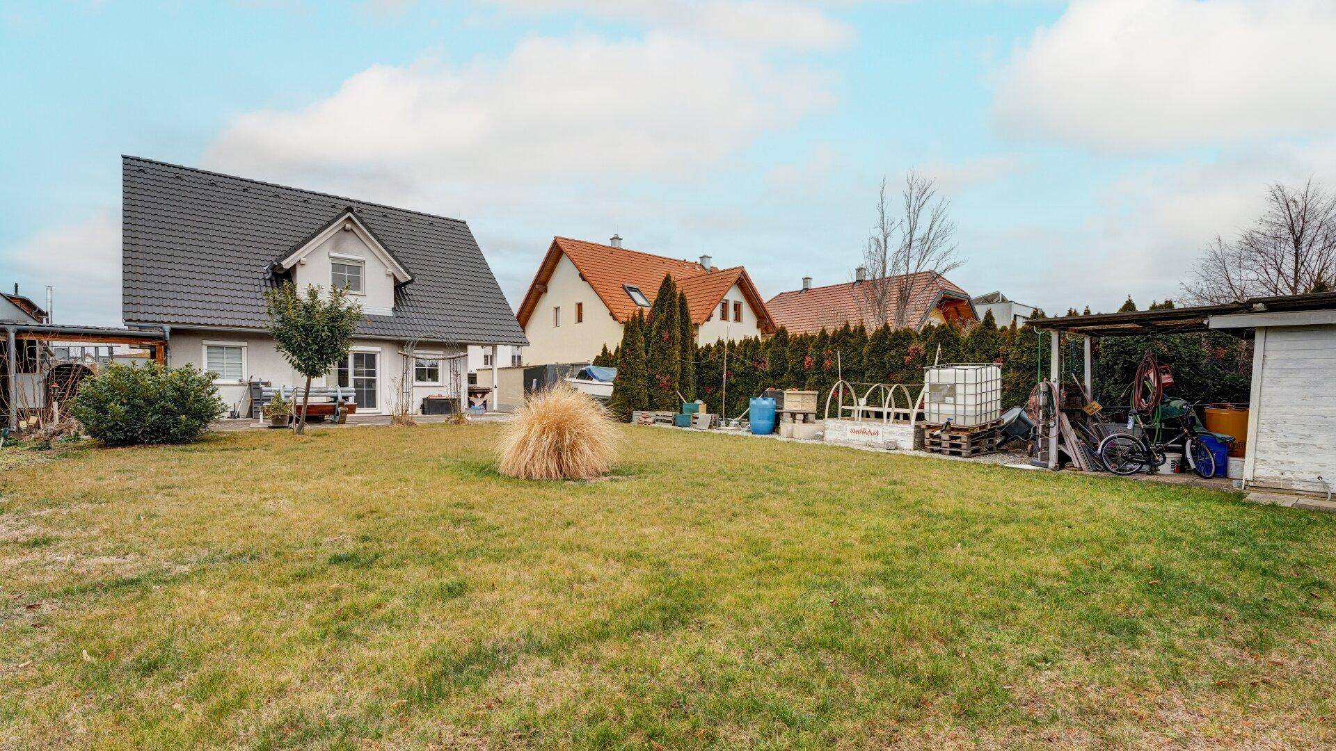 Garten