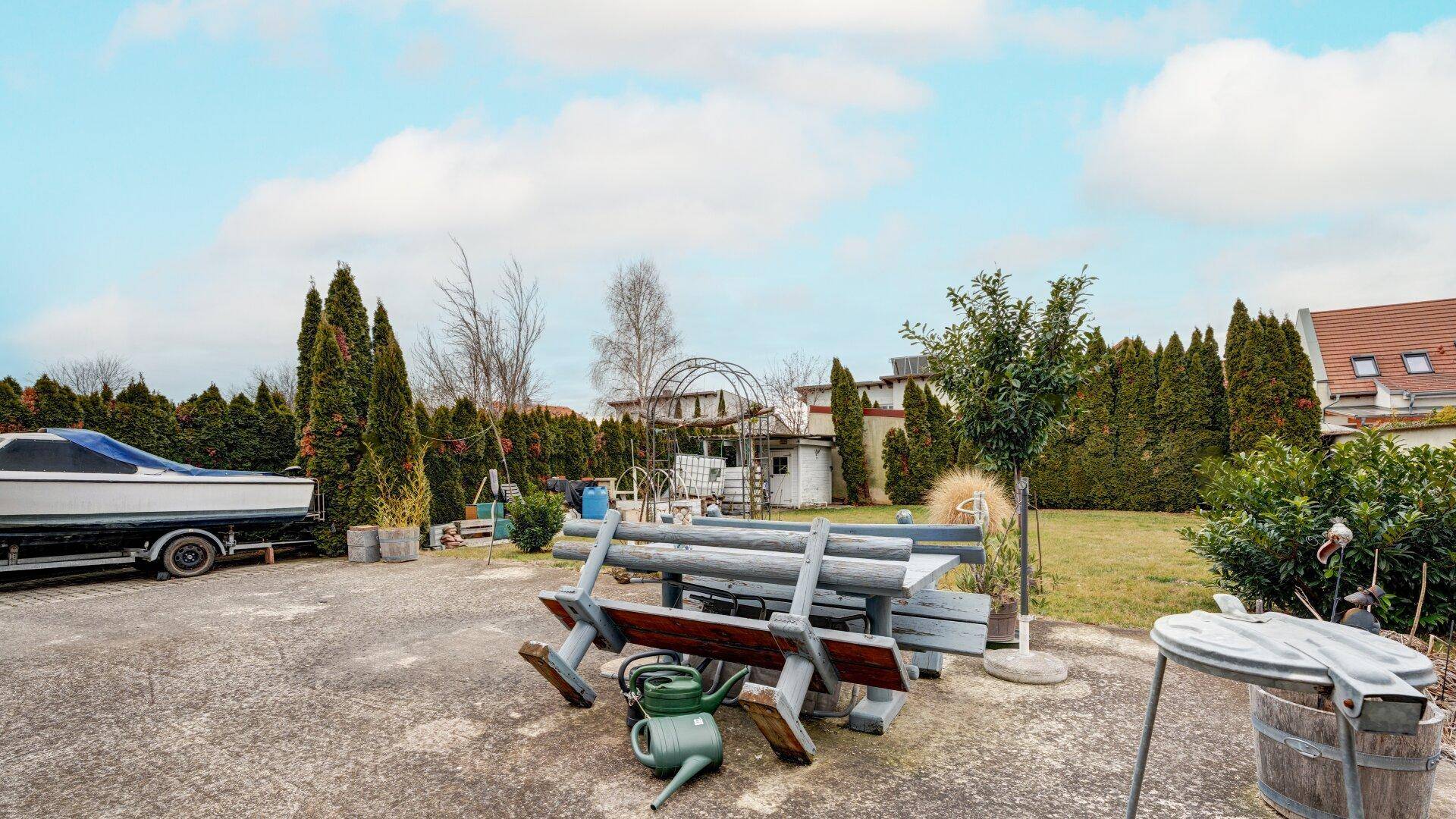 Garten