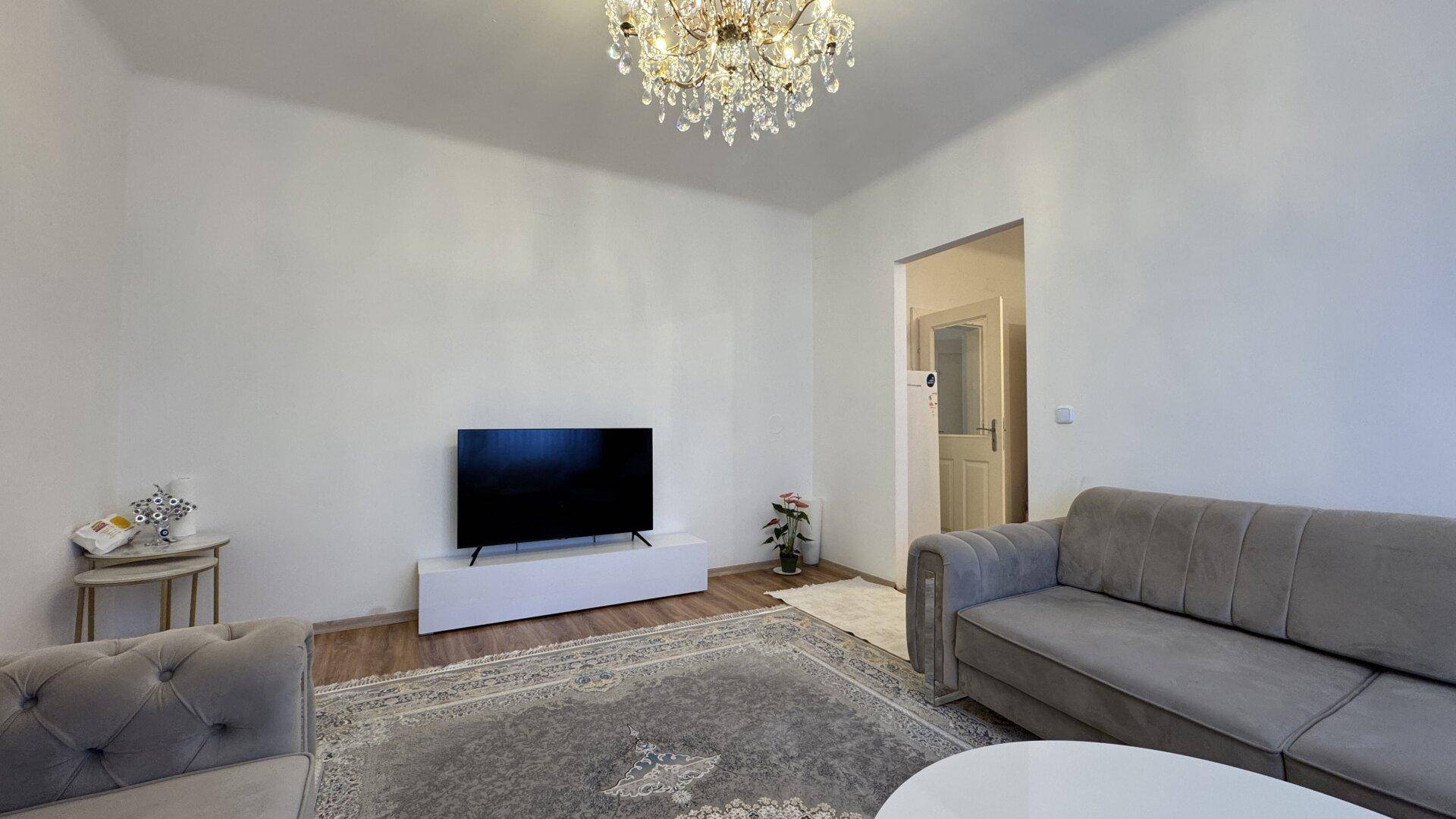 Wohnzimmer Haus 1