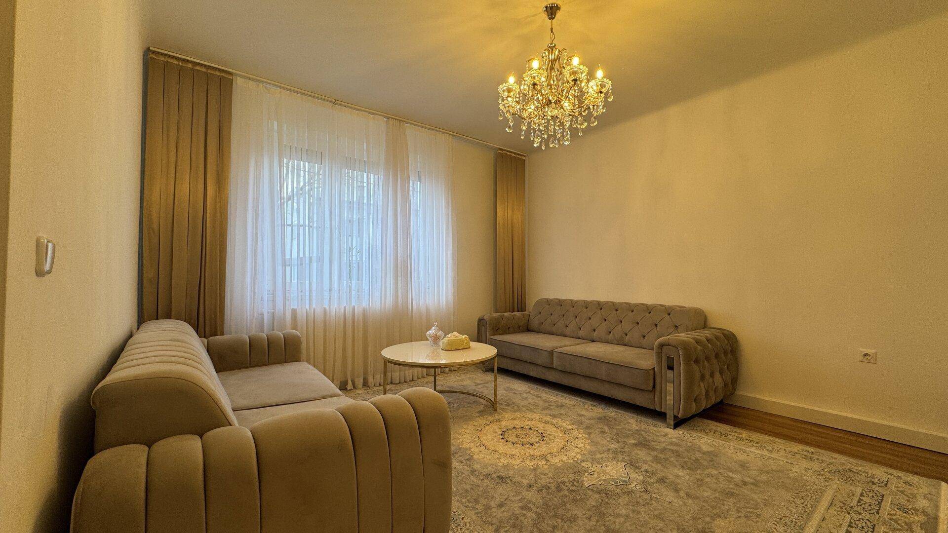 Wohnzimmer Haus 1
