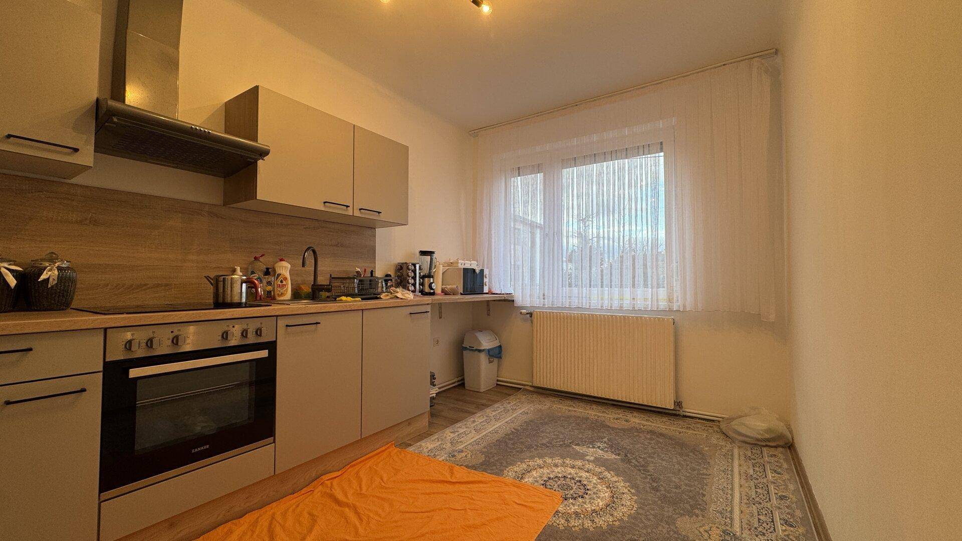 Küche Haus 1