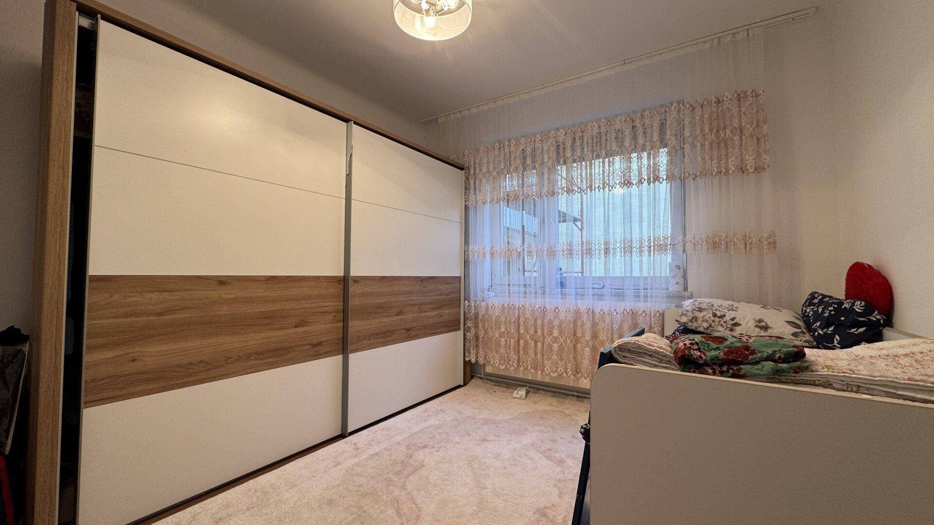 Schlafzimmer Haus 1